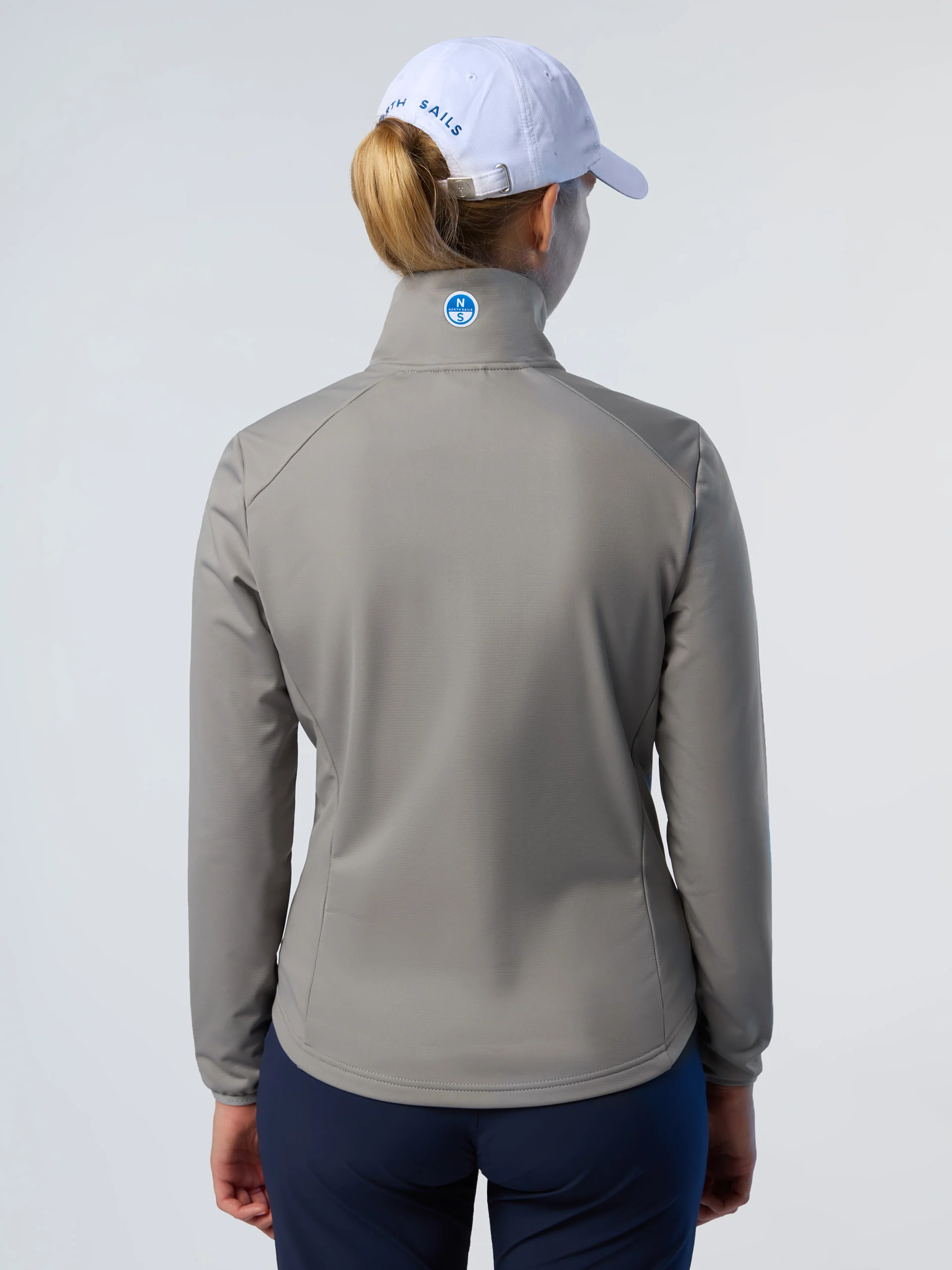 Race SoftShell+™ Jacket - Image 25