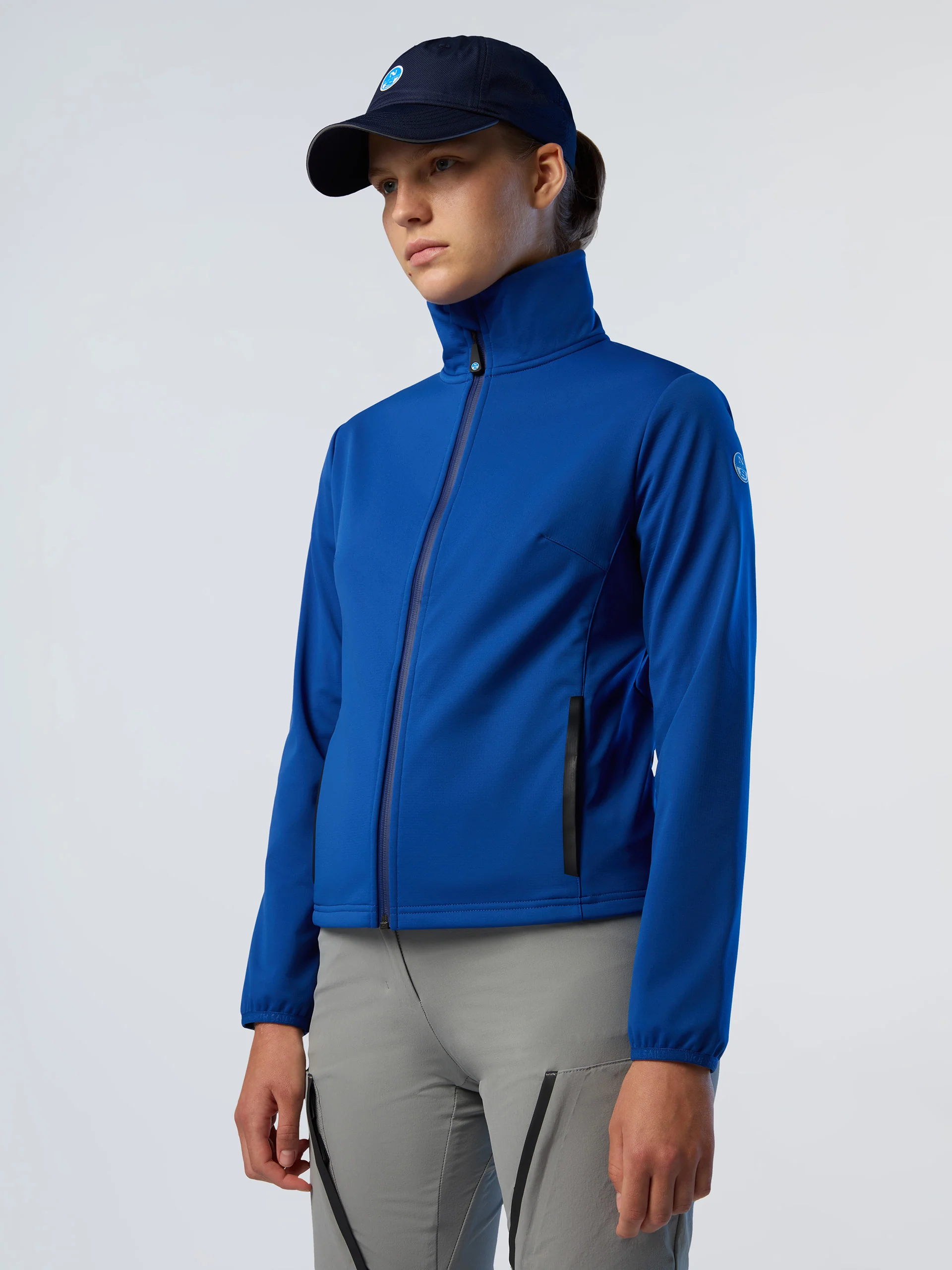 Race SoftShell+™ Jacket - Image 3