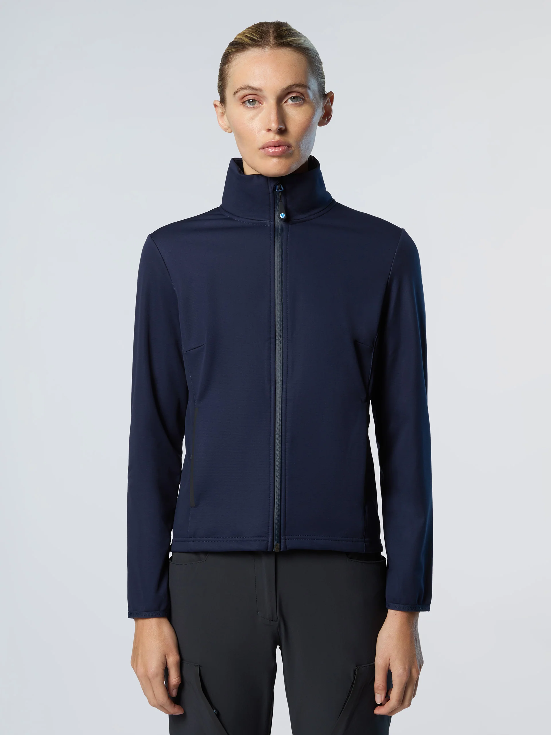 Race SoftShell+™ Jacket - Image 9