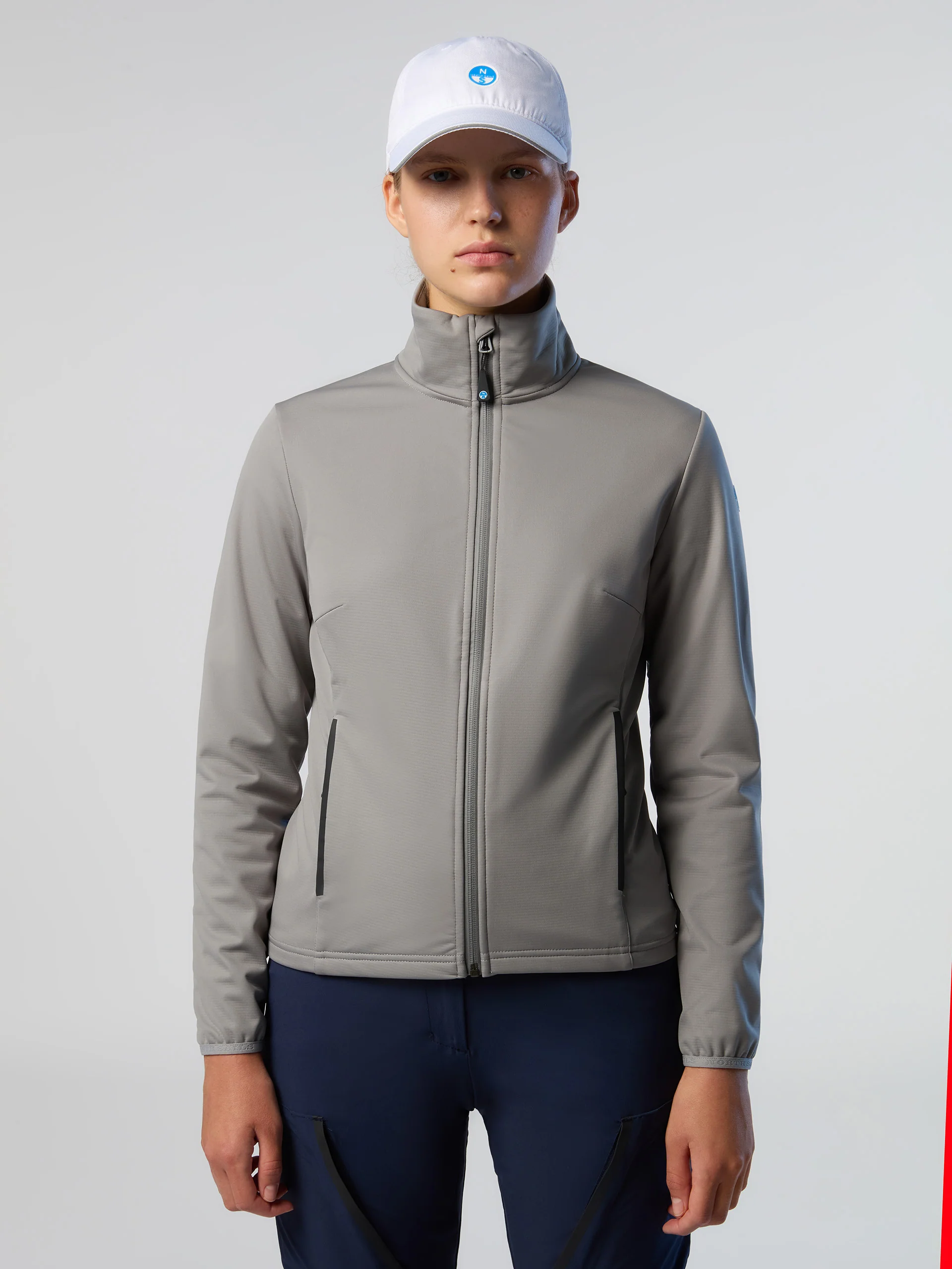 Race SoftShell+™ Jacket FW - Image 16
