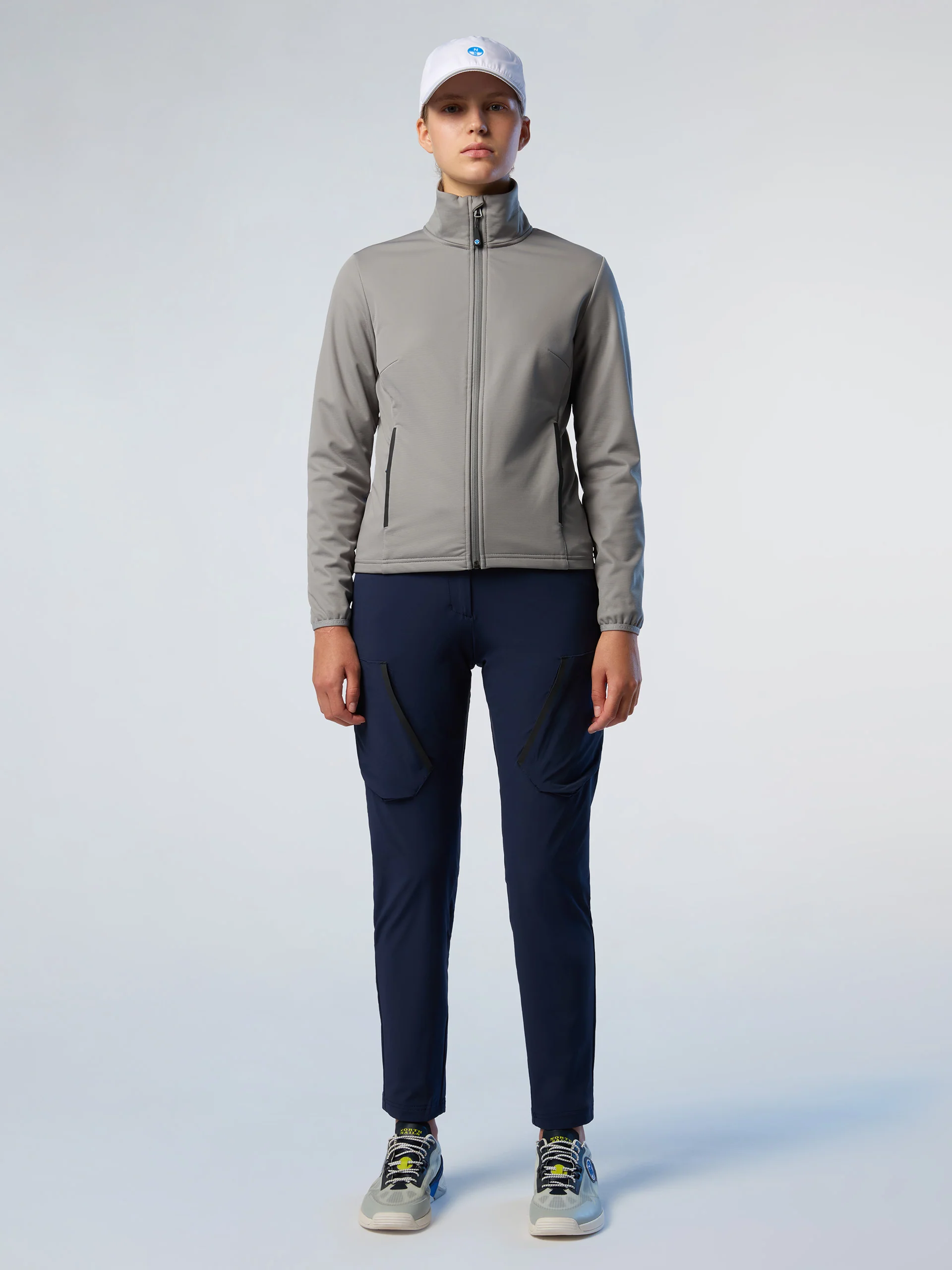 Race SoftShell+™ Jacket FW - Image 19