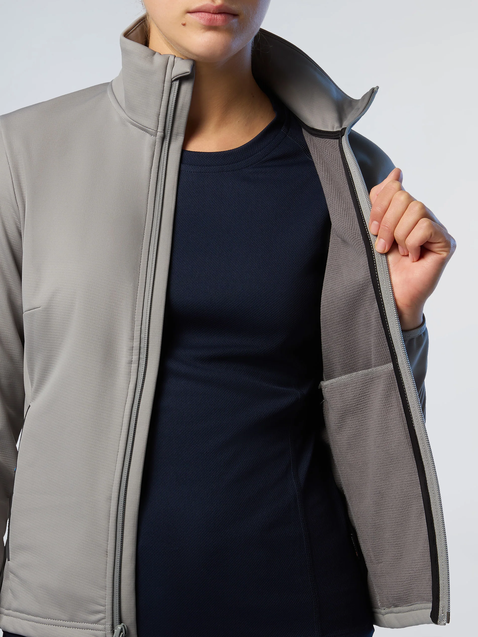 Race SoftShell+™ Jacket FW - Image 21