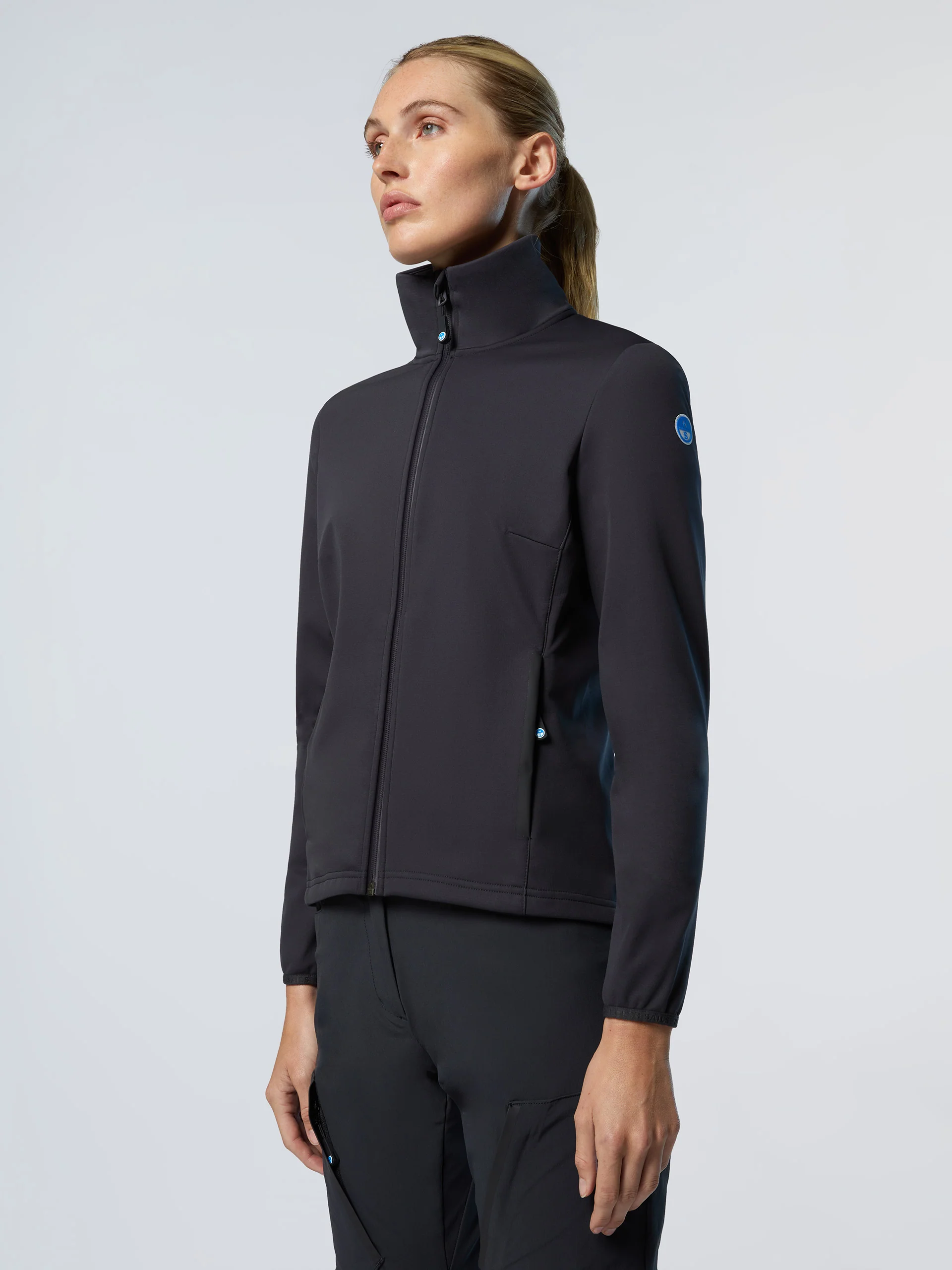Race SoftShell+™ Jacket FW - Image 25