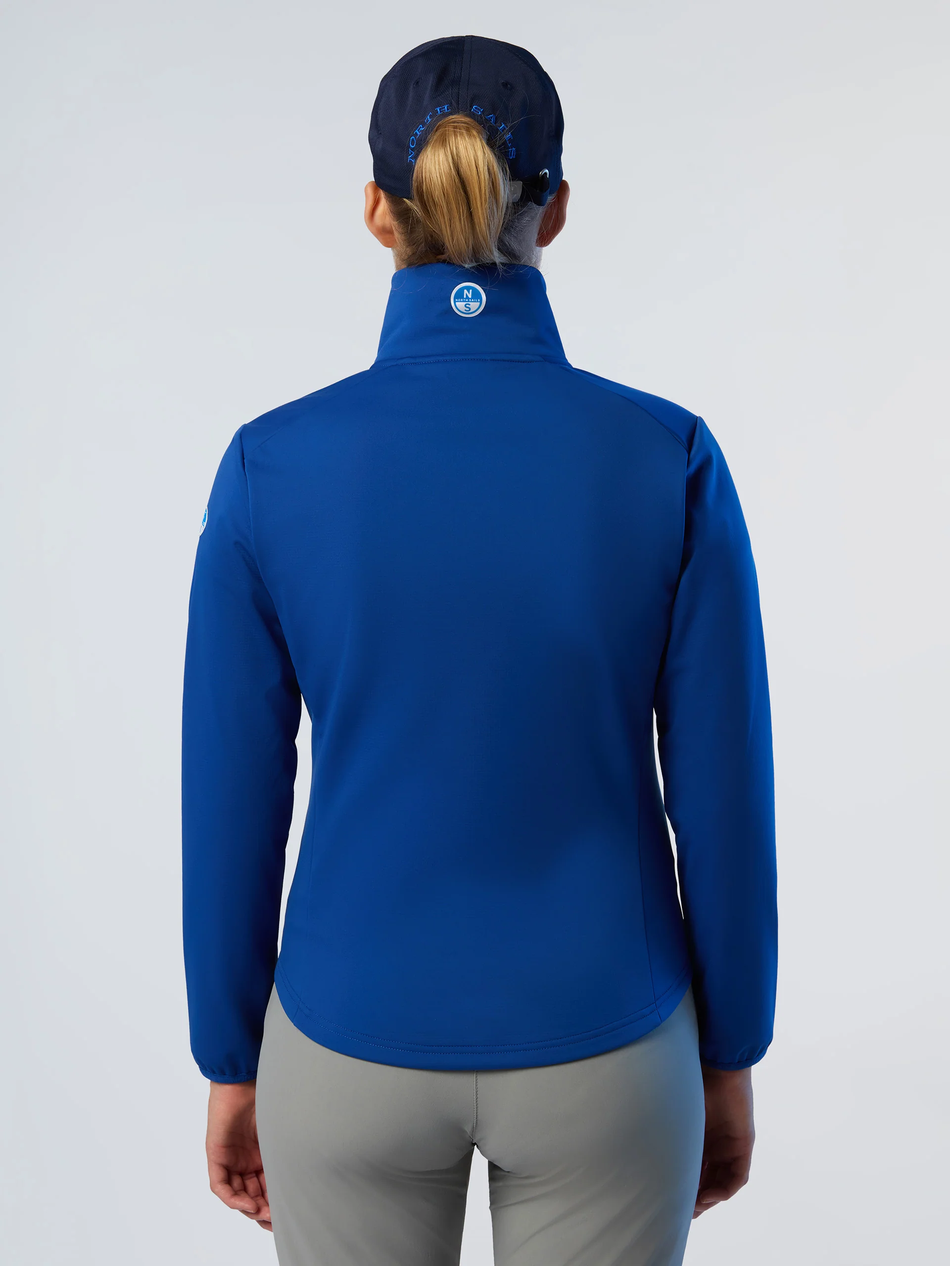 Race SoftShell+™ Jacket FW - Image 4