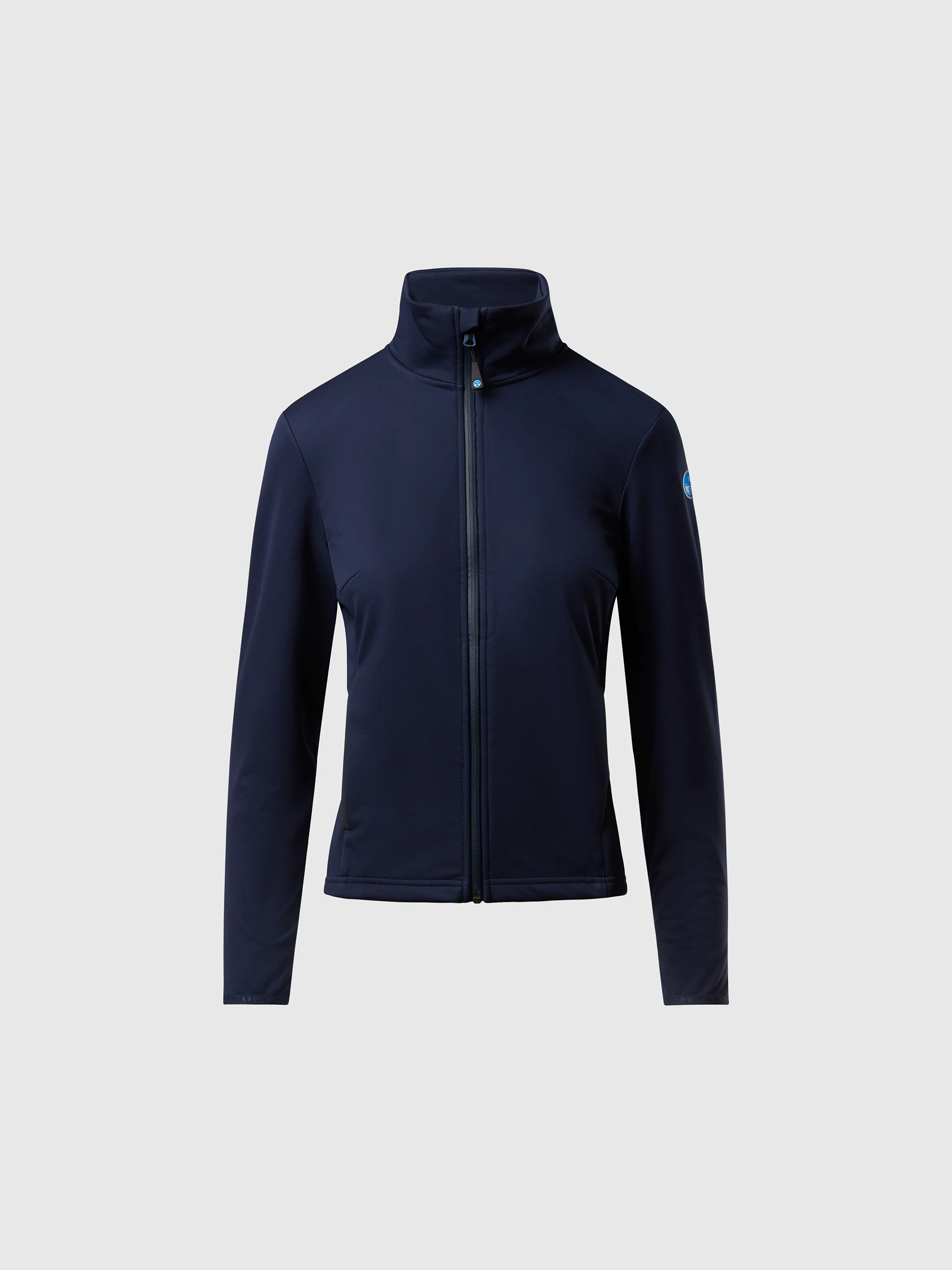 Race SoftShell+™ Jacket FW - Image 8