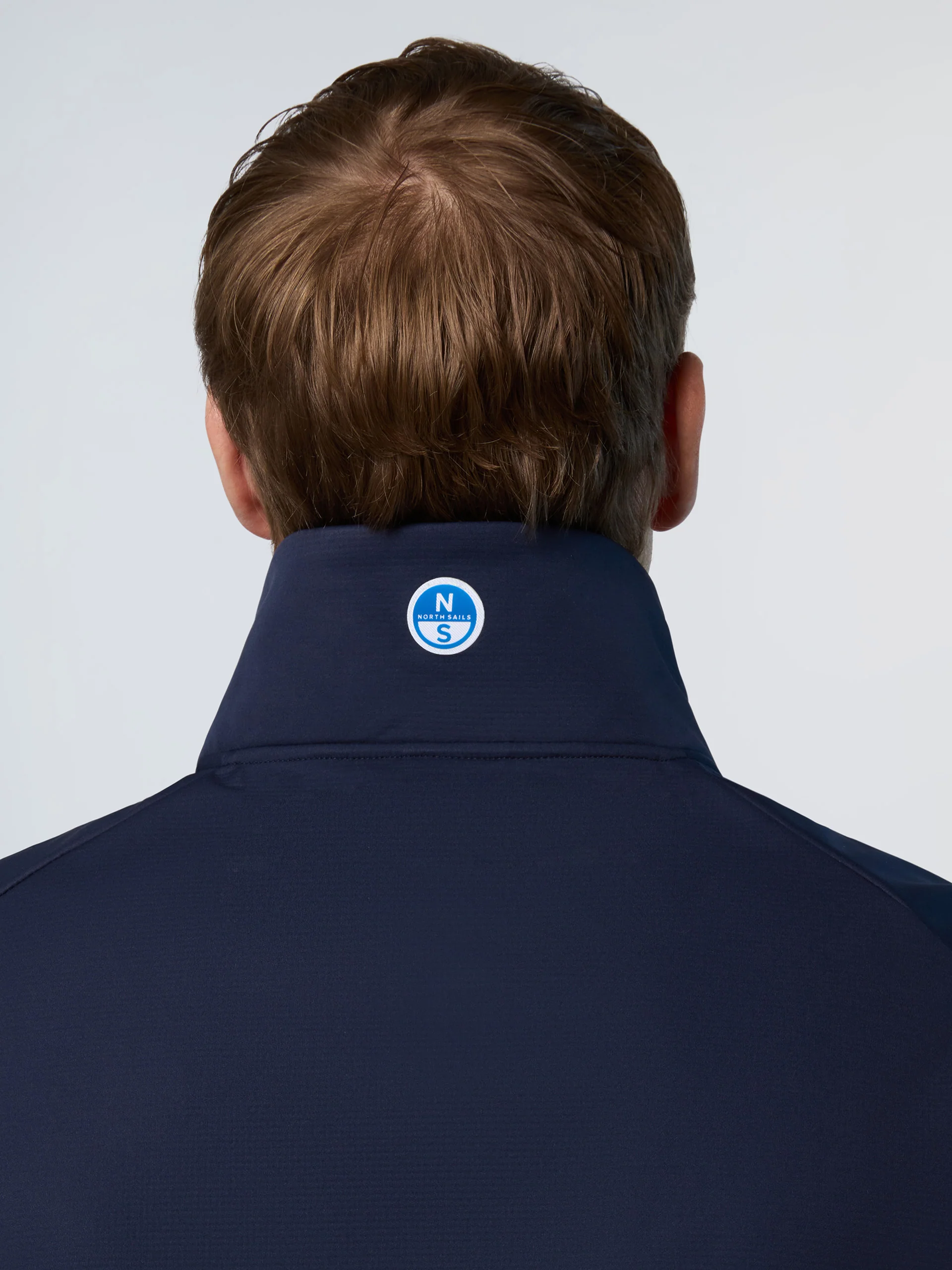 Race SoftShell+™ Vest - Image 11