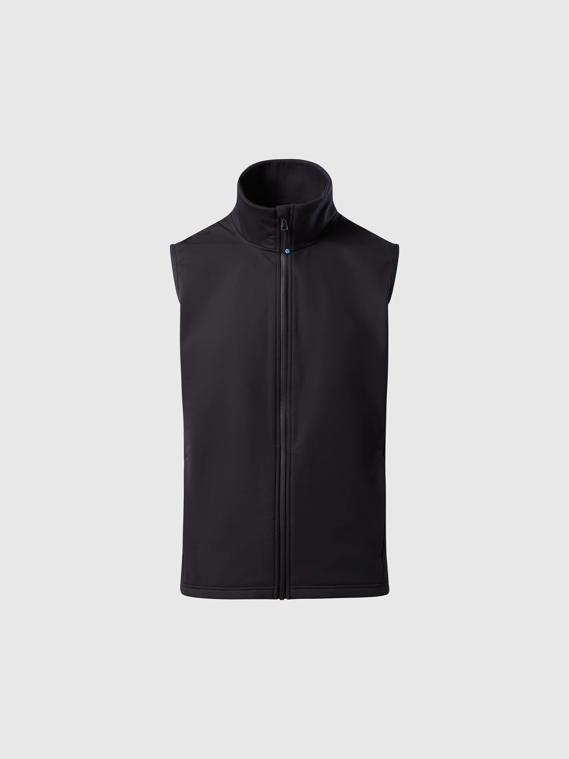 Race SoftShell+™ Vest - Image 12