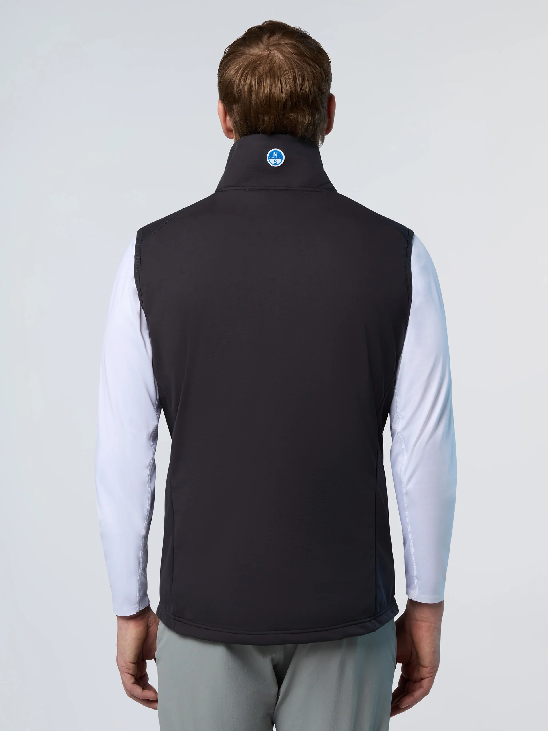 Race SoftShell+™ Vest - Image 15