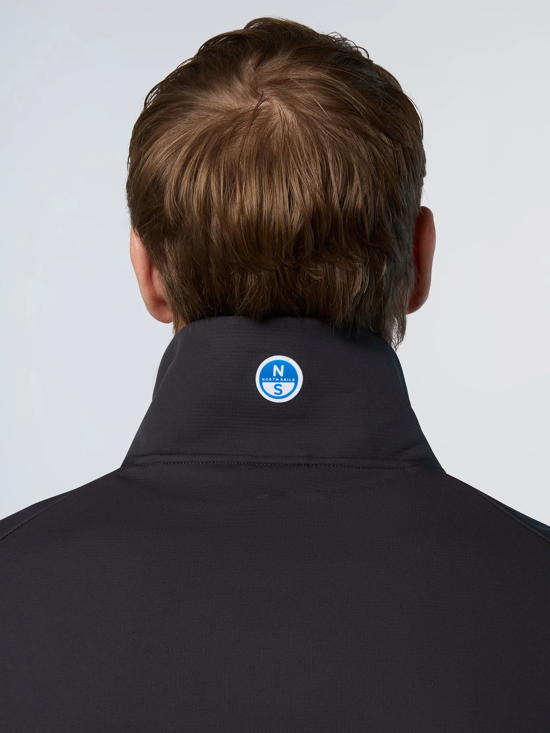 Race SoftShell+™ Vest - Image 17
