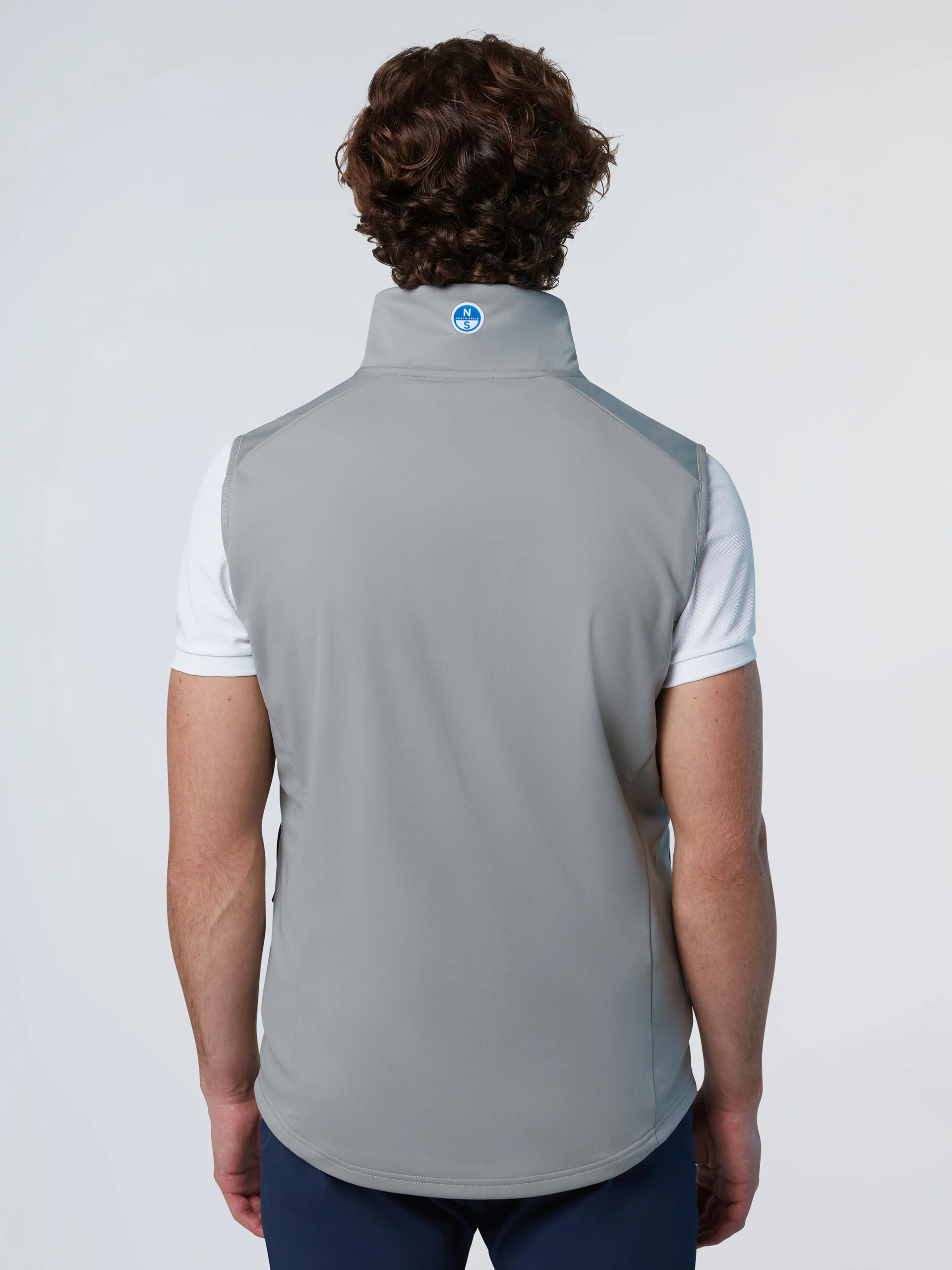 Race SoftShell+™ Vest - Image 21