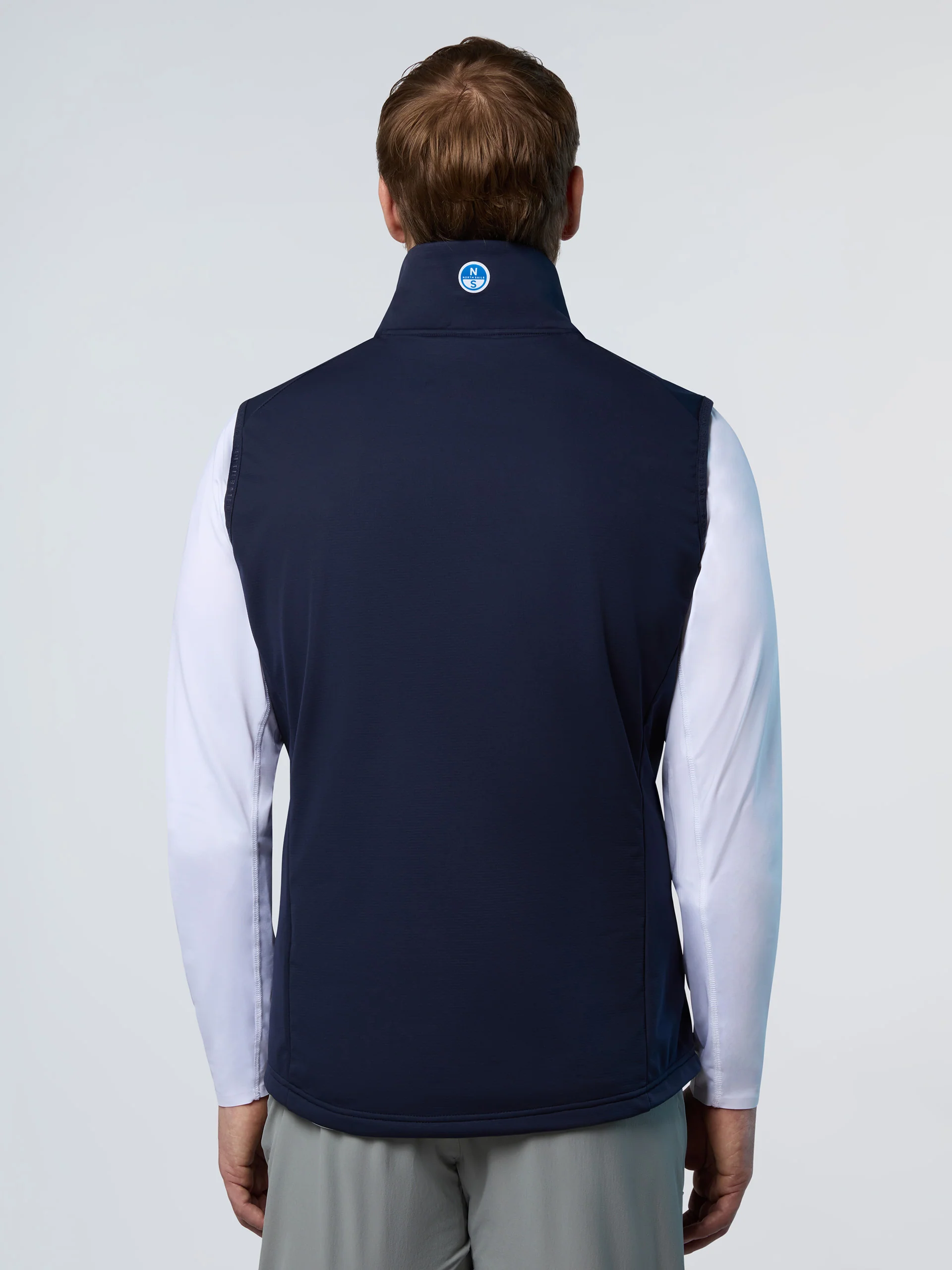 Race SoftShell+™ Vest - Image 9