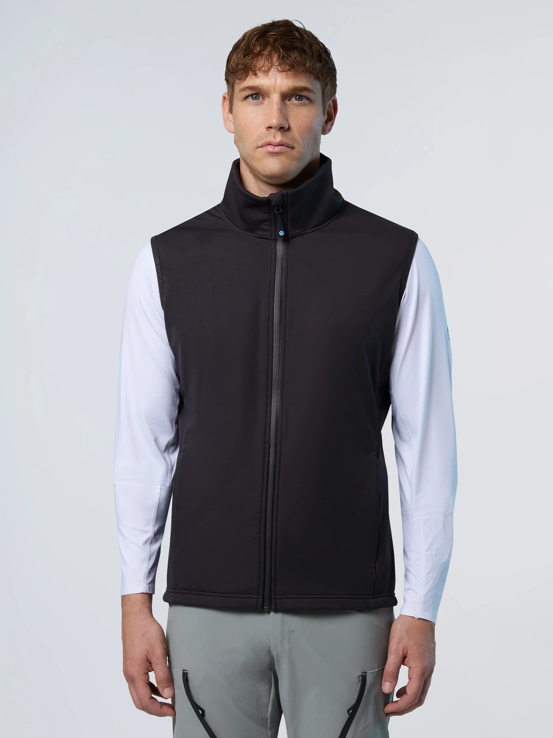 Race SoftShell+™ Vest - Image 15