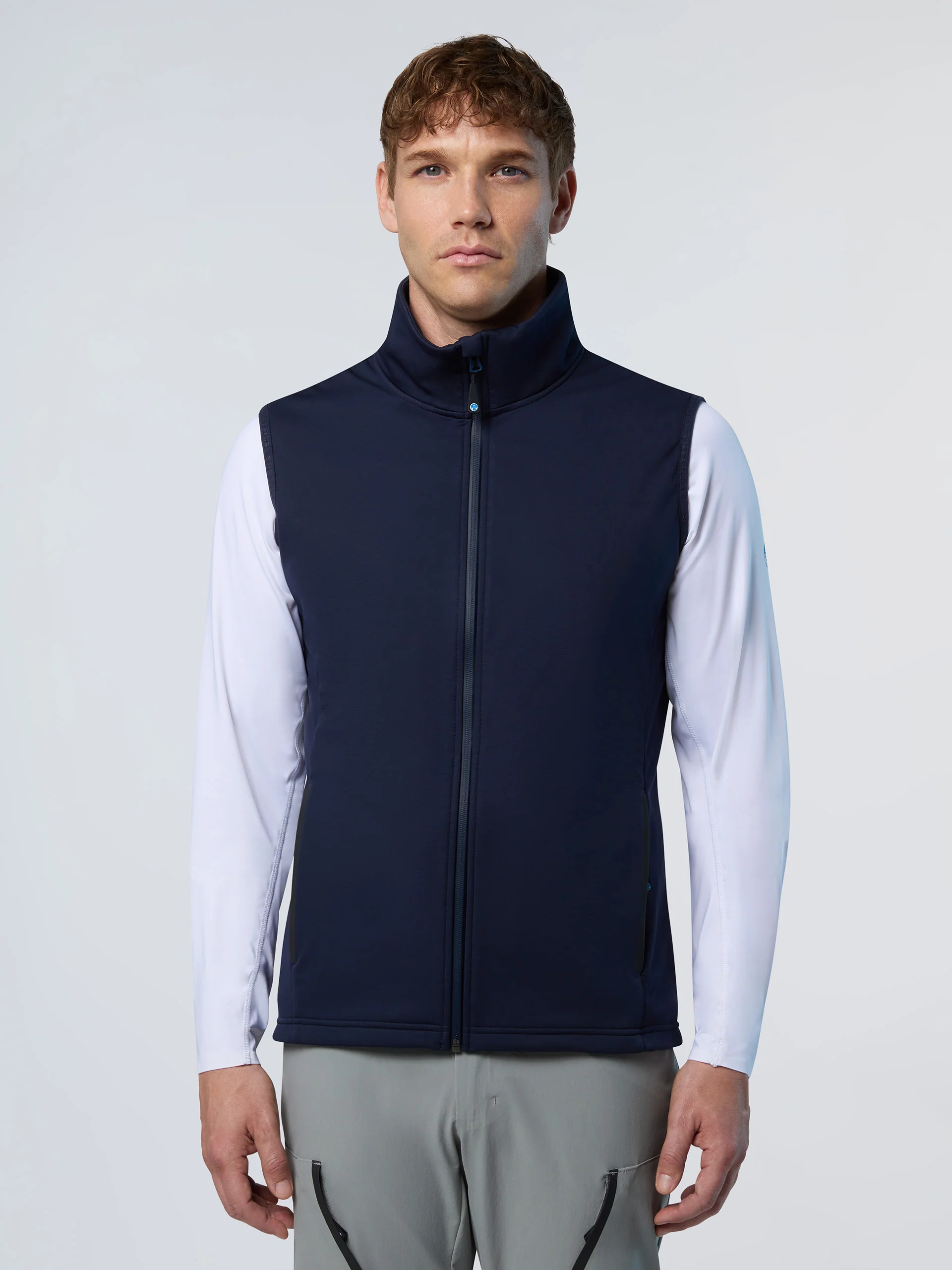 Race SoftShell+™ Vest - Image 5