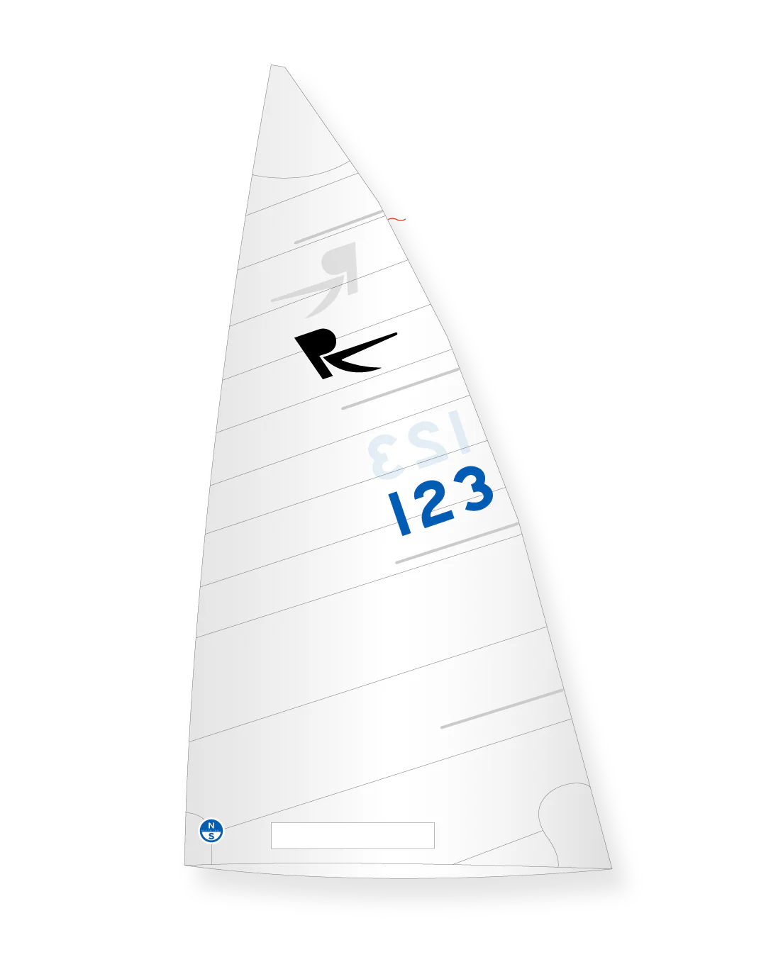 REBEL AP MAINSAIL