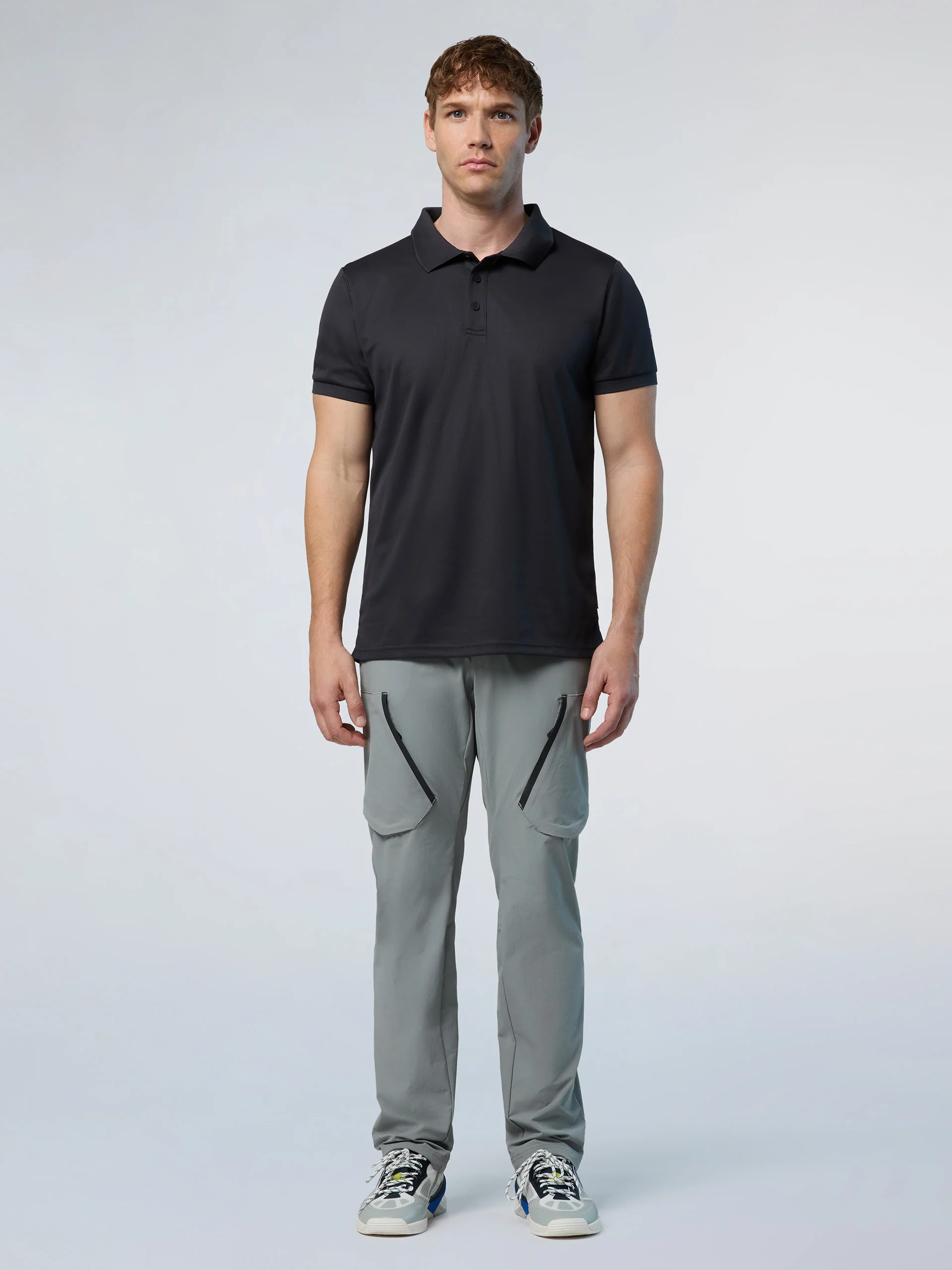 Regatta Quick Dry Polo - Image 22