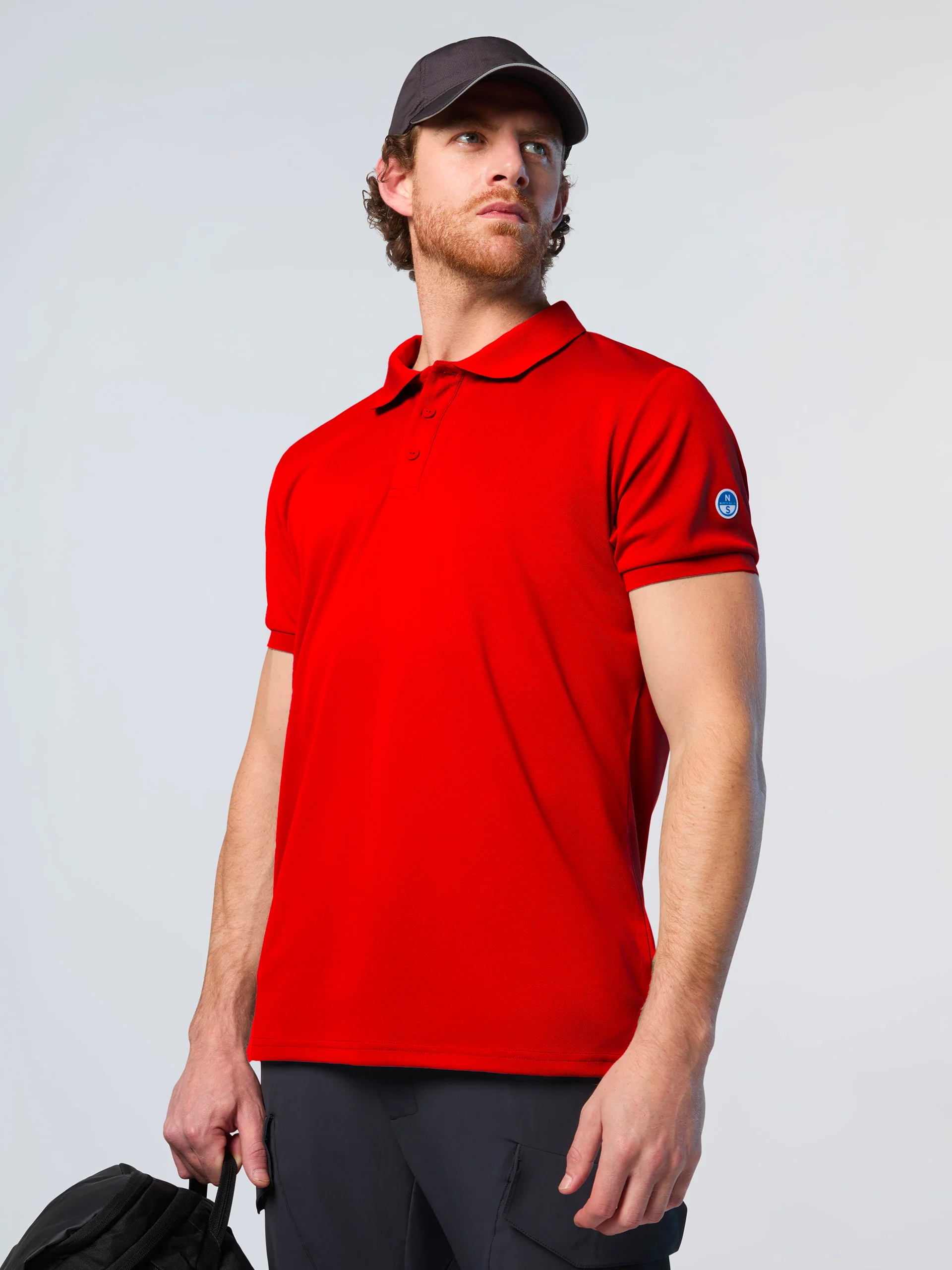 Regatta Quick Dry Polo - Image 36