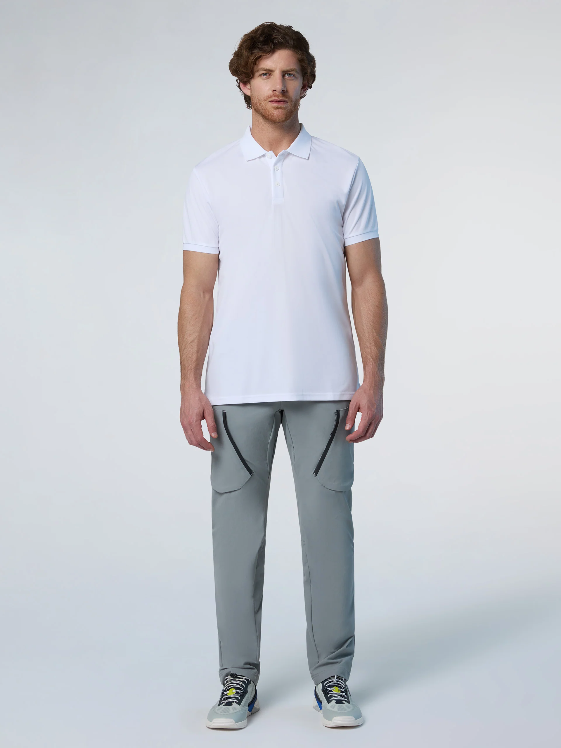 Regatta Quick Dry Polo - Image 4