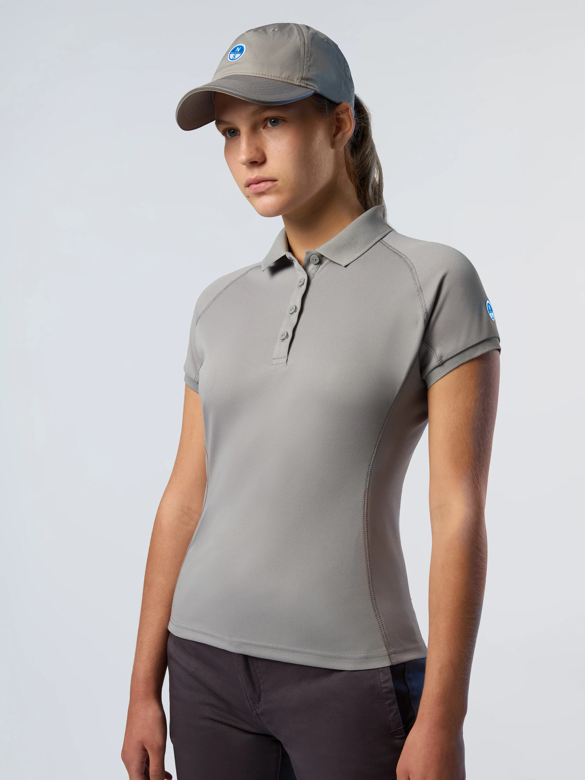 Regatta Quick Dry Polo - Image 16