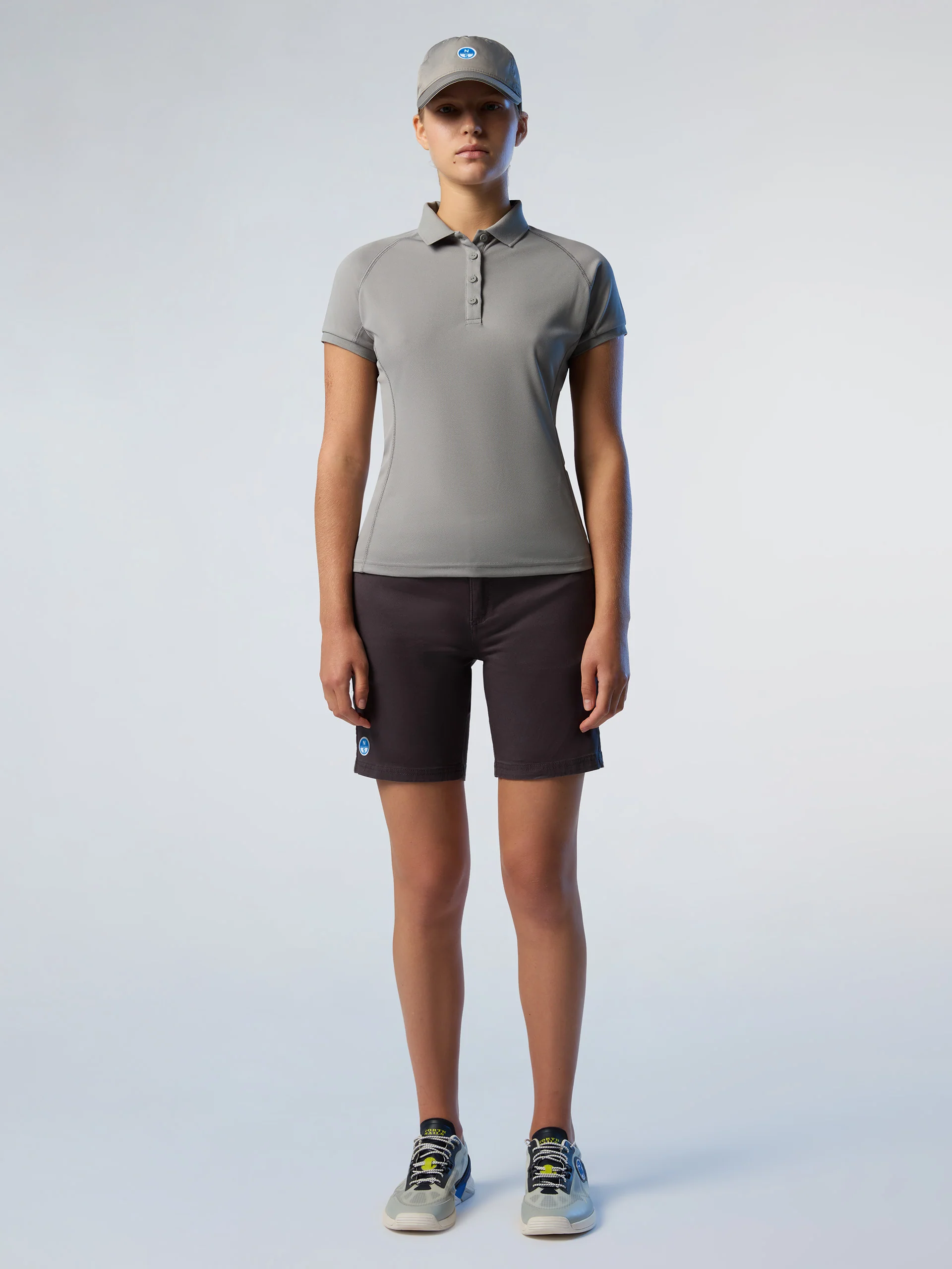 Regatta Quick Dry Polo - Image 18