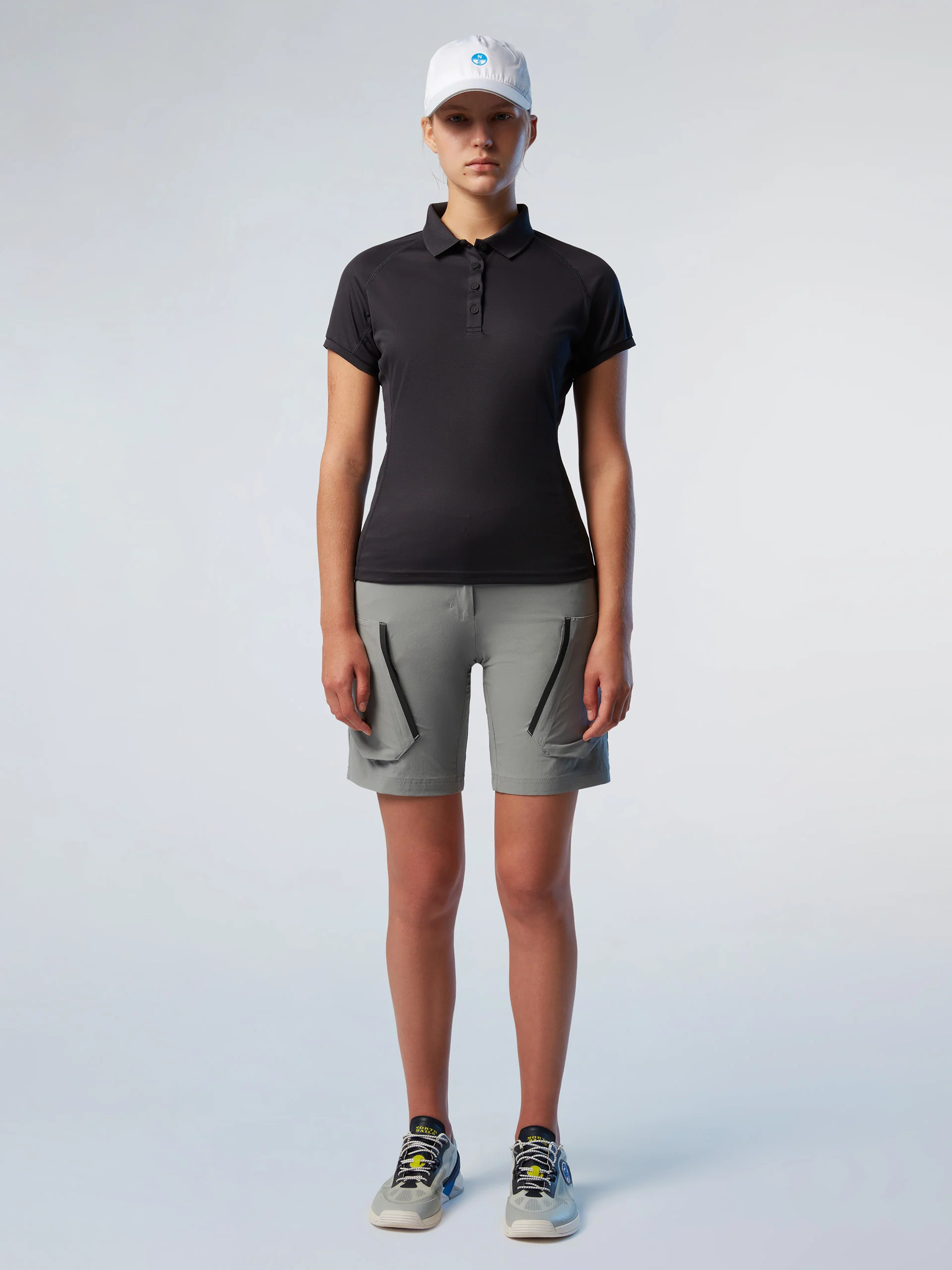 Regatta Quick Dry Polo - Image 25
