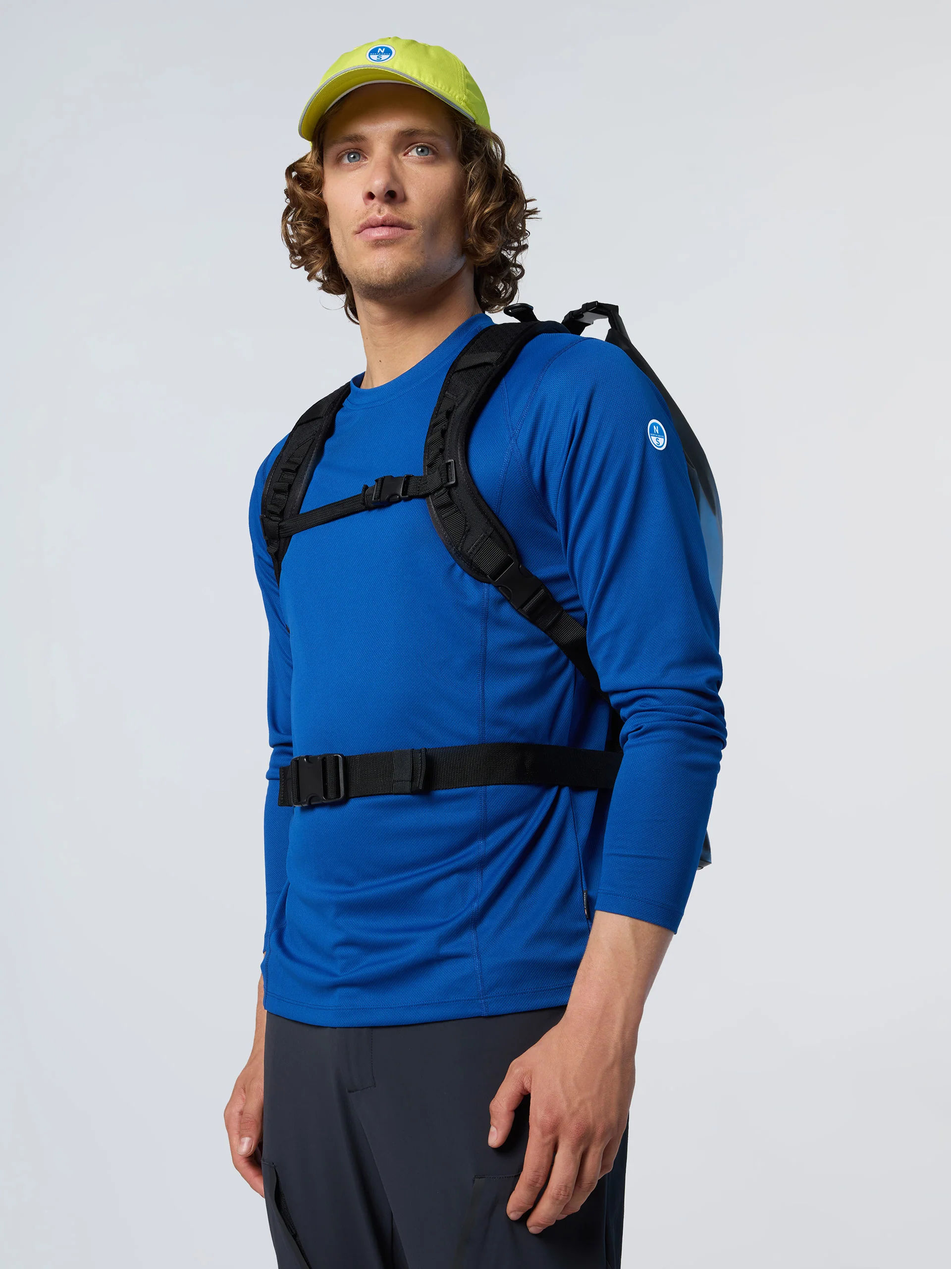 Regatta Tech Long-Sleeved T-shirt - Image 13