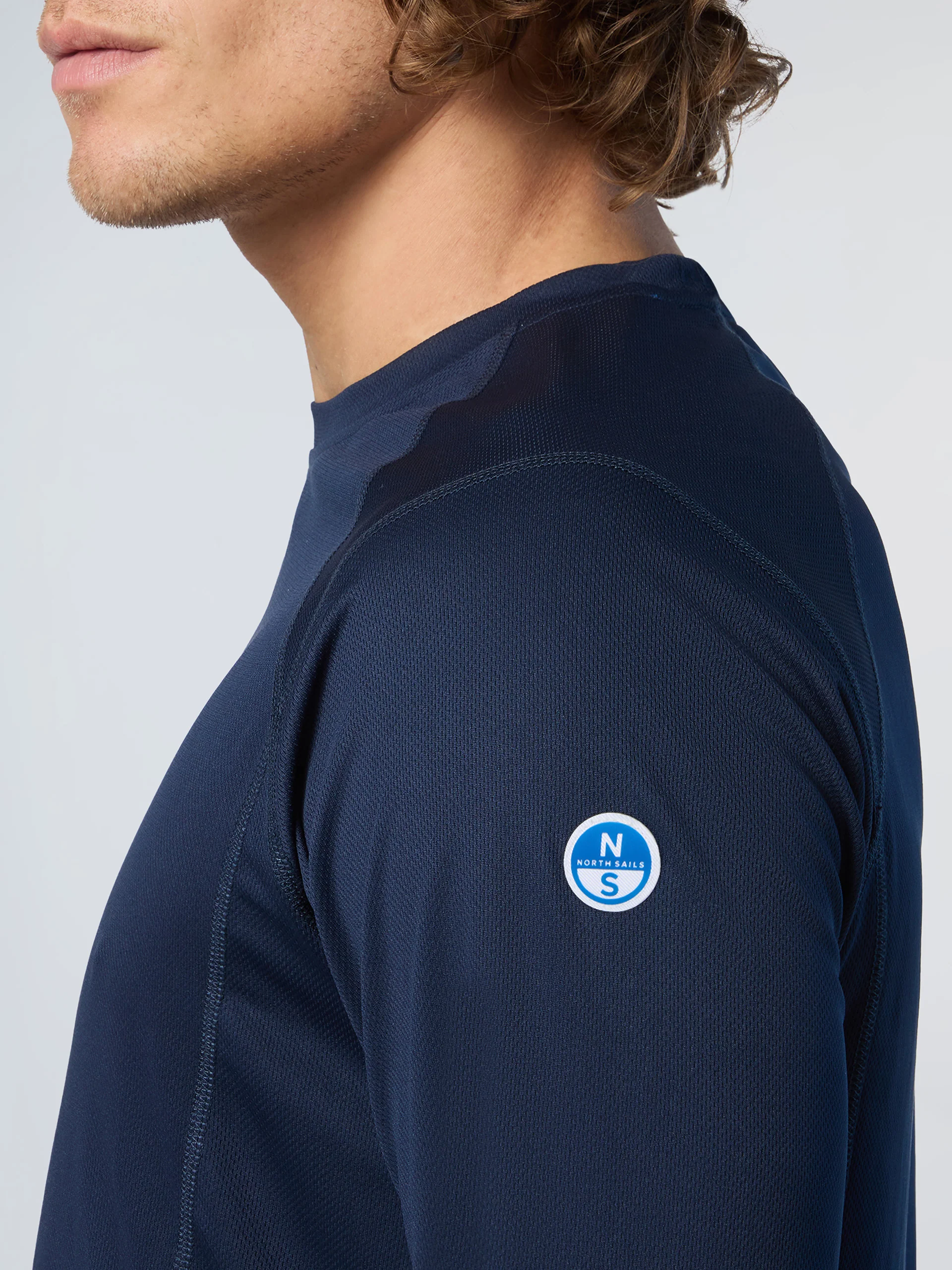 Regatta Tech Long-Sleeved T-shirt - Image 23