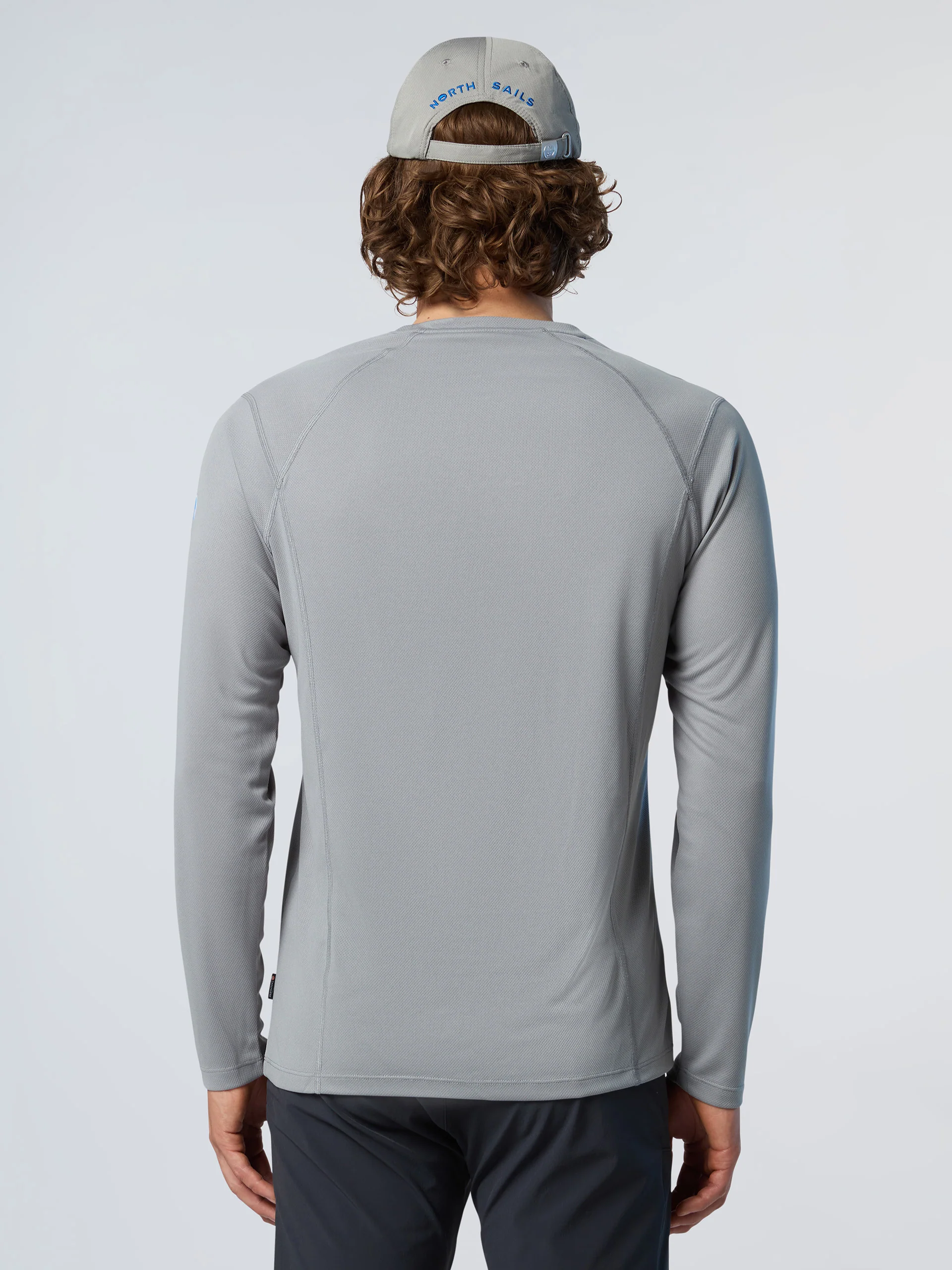 Regatta Tech Long-Sleeved T-shirt - Image 26