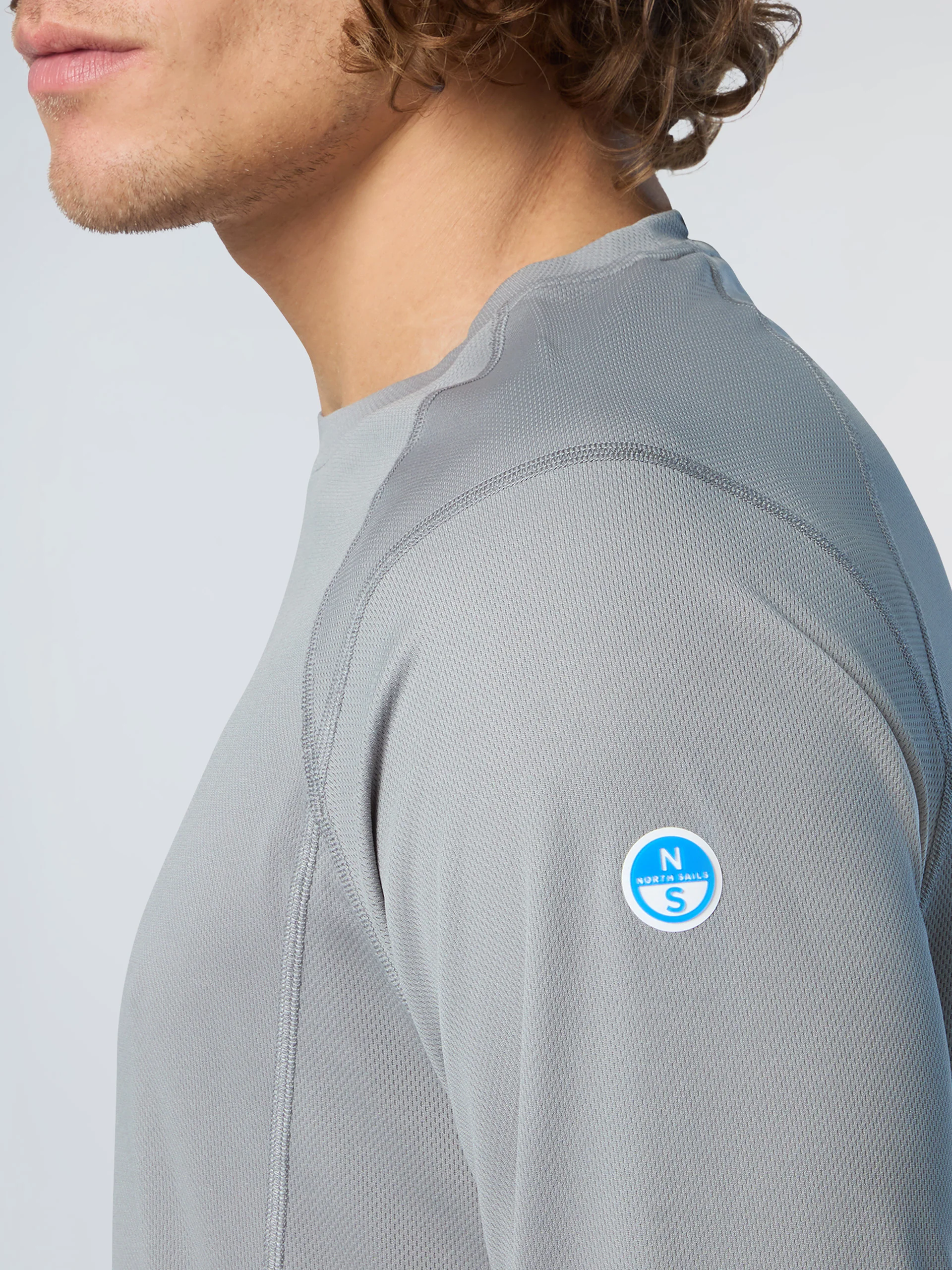 Regatta Tech Long-Sleeved T-shirt - Image 28