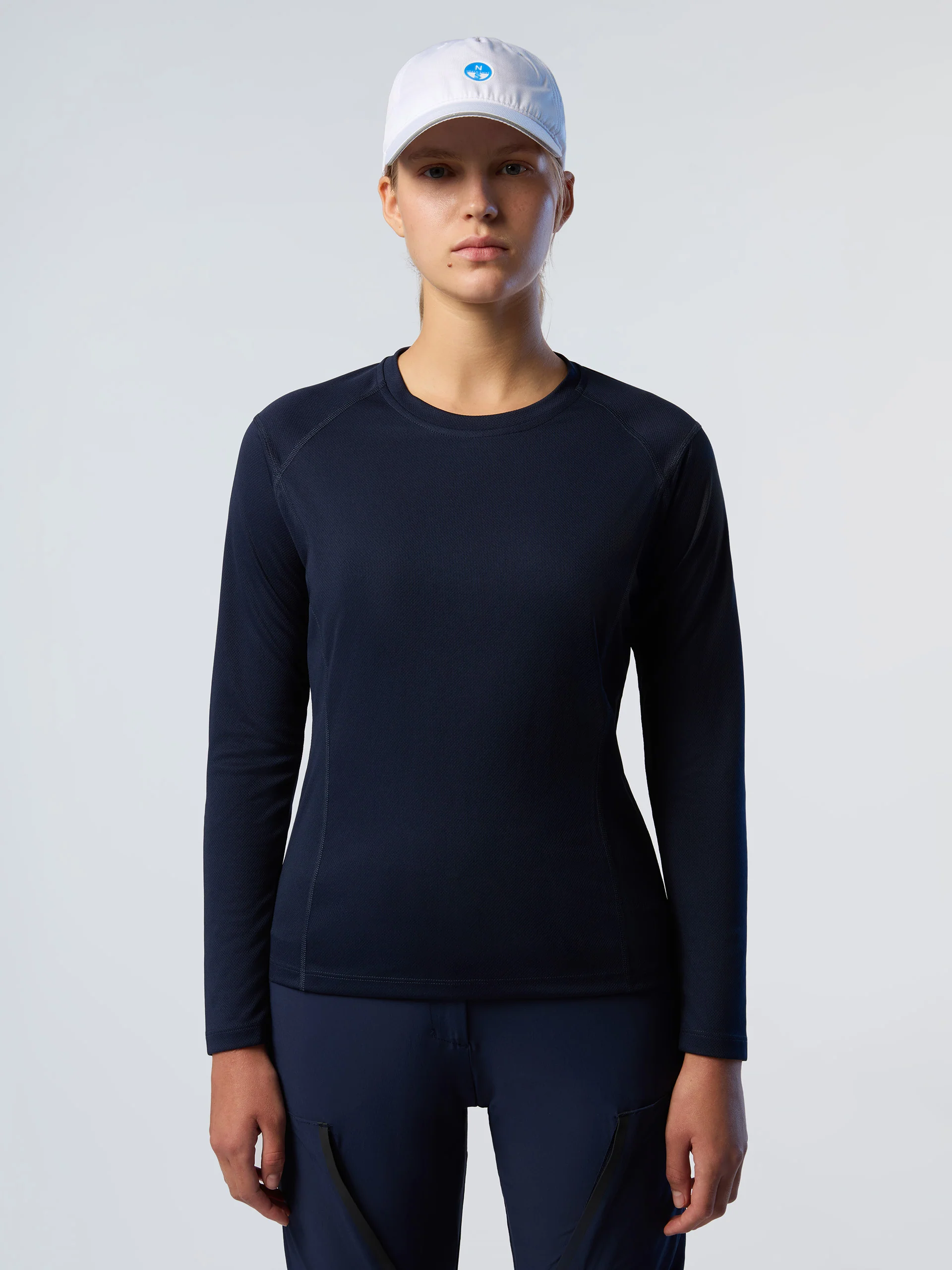 Regatta Tech Long-Sleeved T-shirt - Image 12