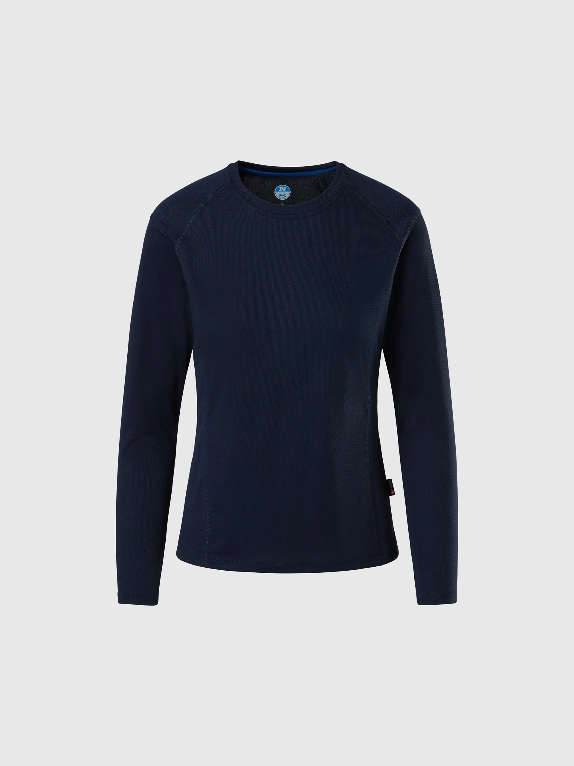 Regatta Tech Long-Sleeved T-shirt - Image 14