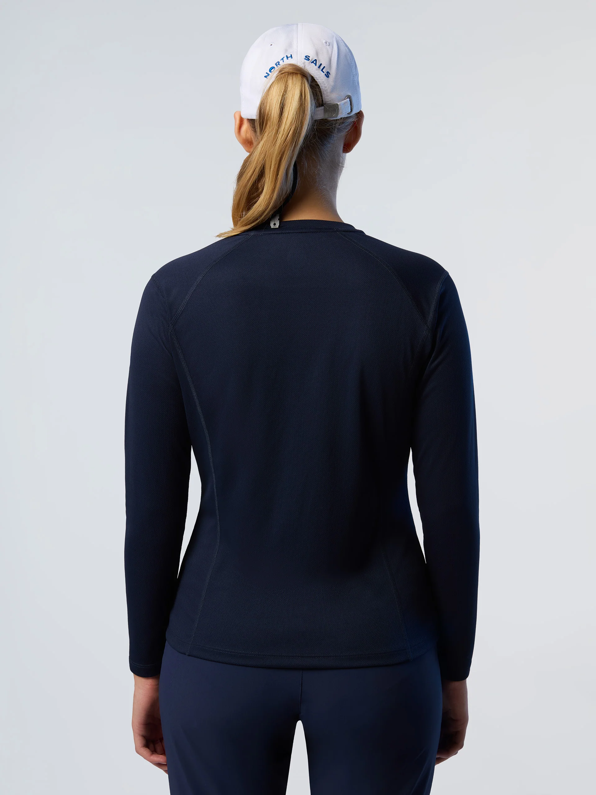 Regatta Tech Long-Sleeved T-shirt - Image 15