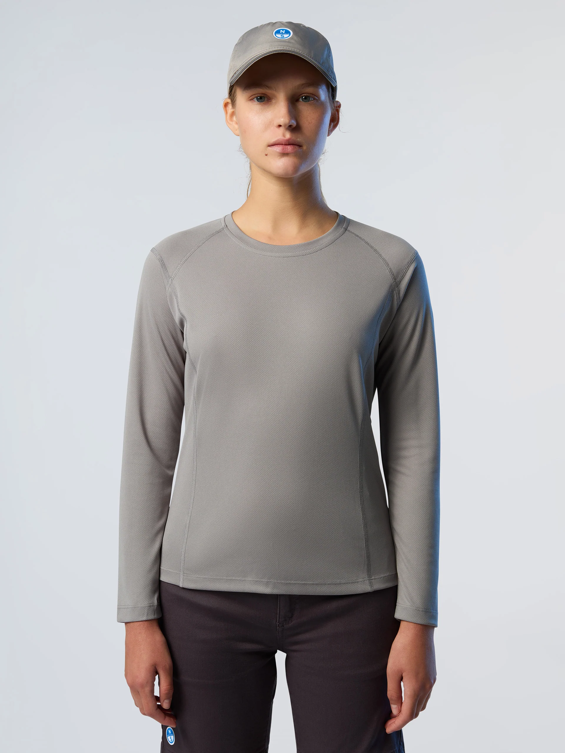 Regatta Tech Long-Sleeved T-shirt - Image 19