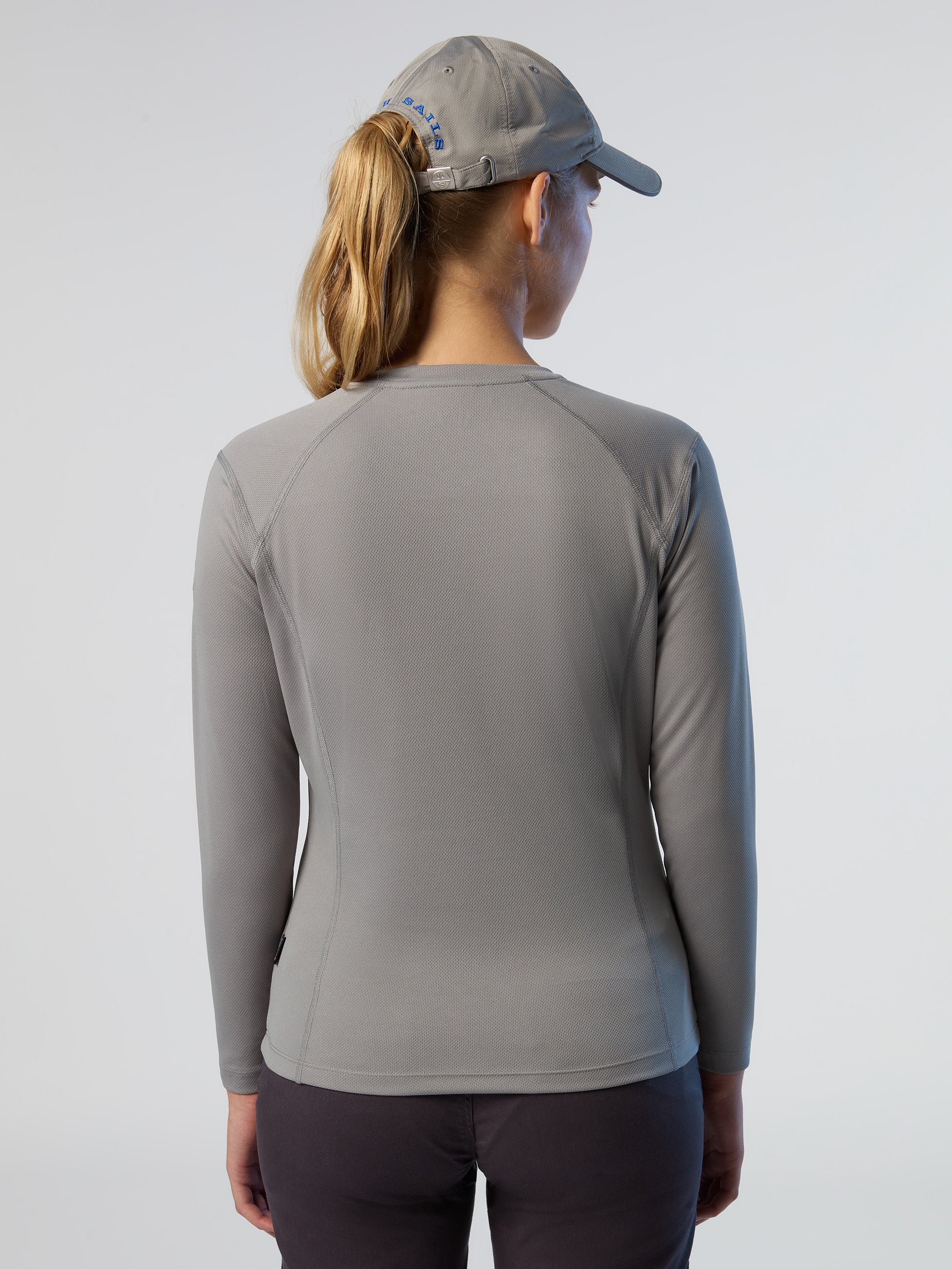 Regatta Tech Long-Sleeved T-shirt - Image 21