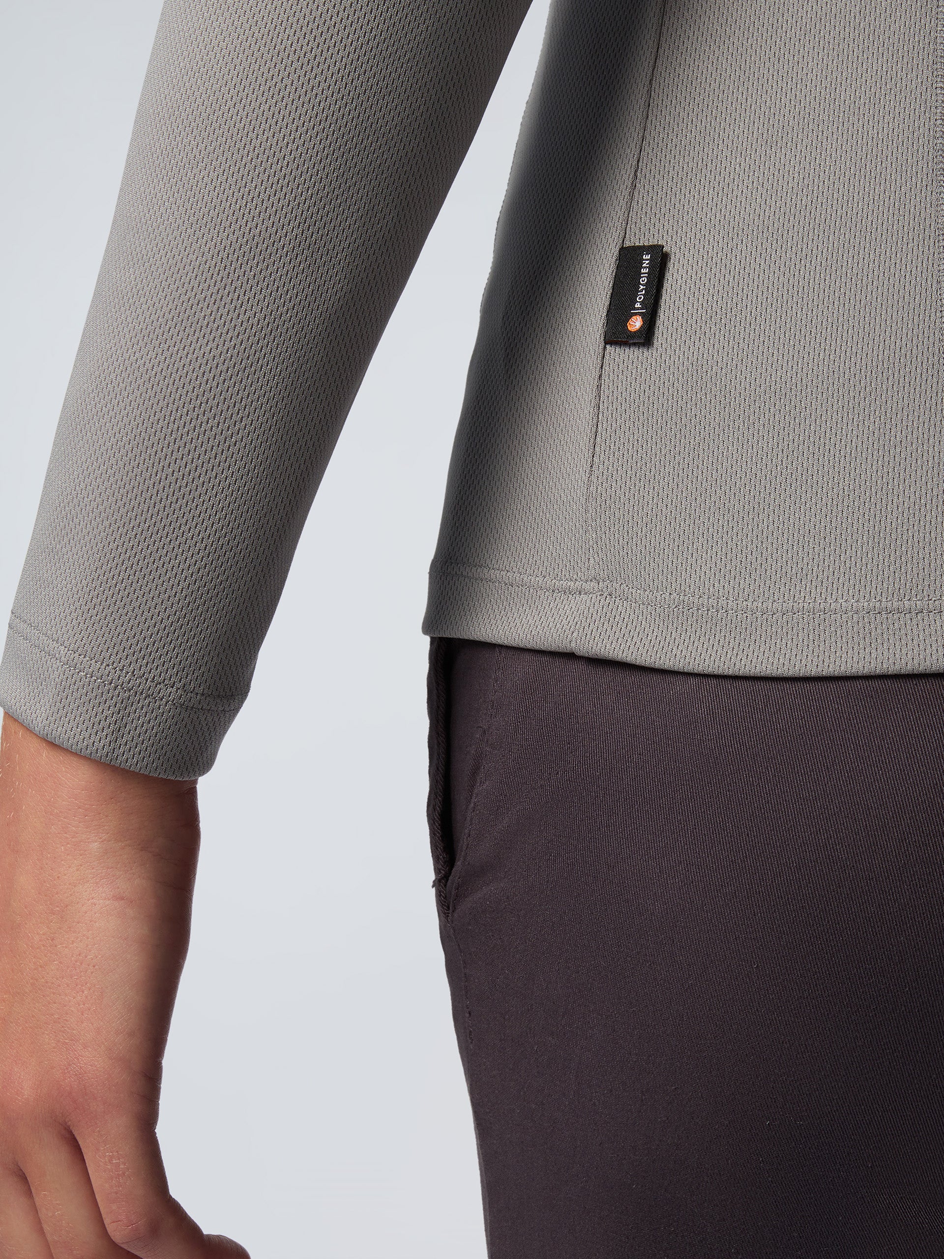Regatta Tech Long-Sleeved T-shirt - Image 24