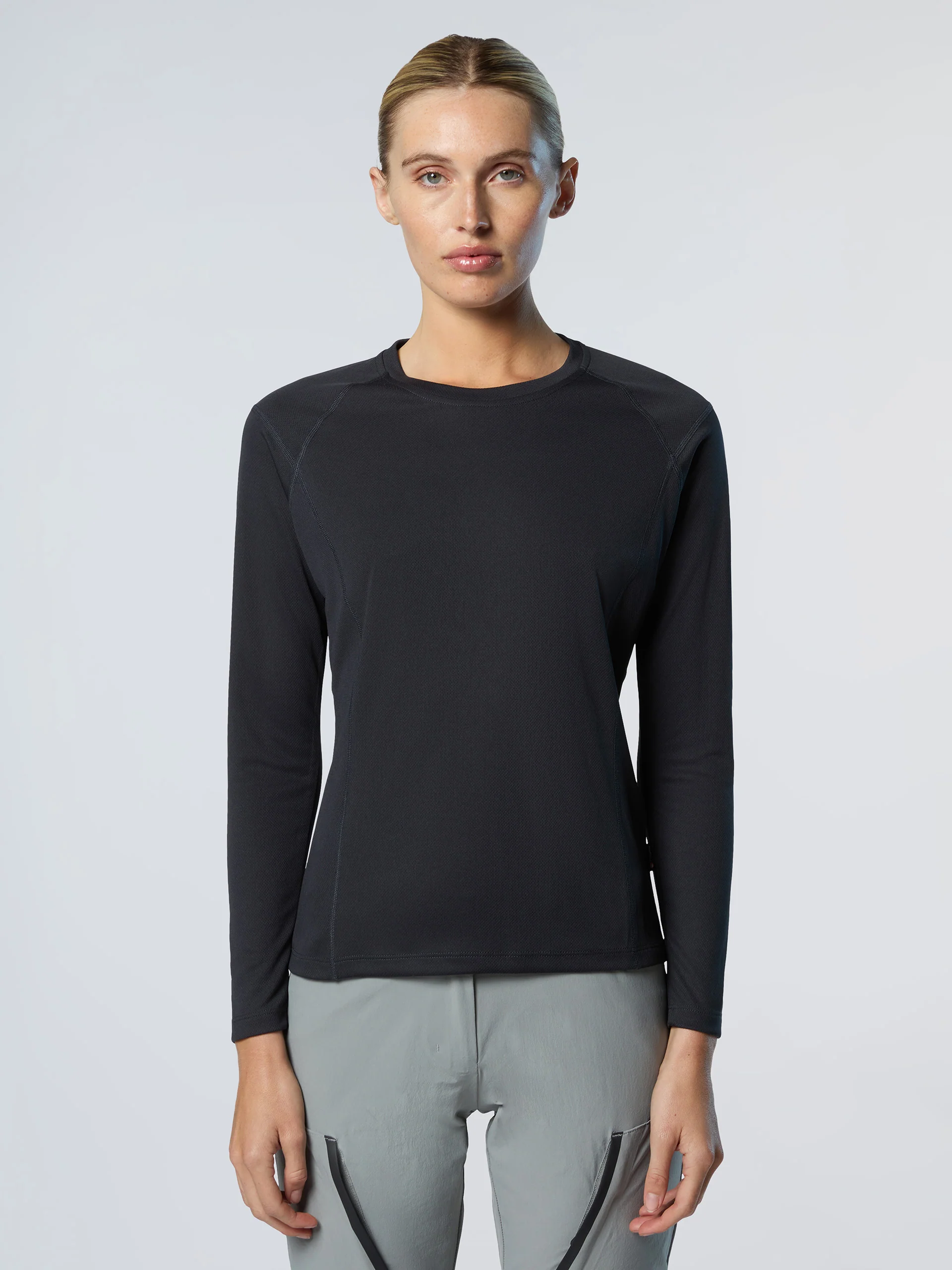 Regatta Tech Long-Sleeved T-shirt - Image 25