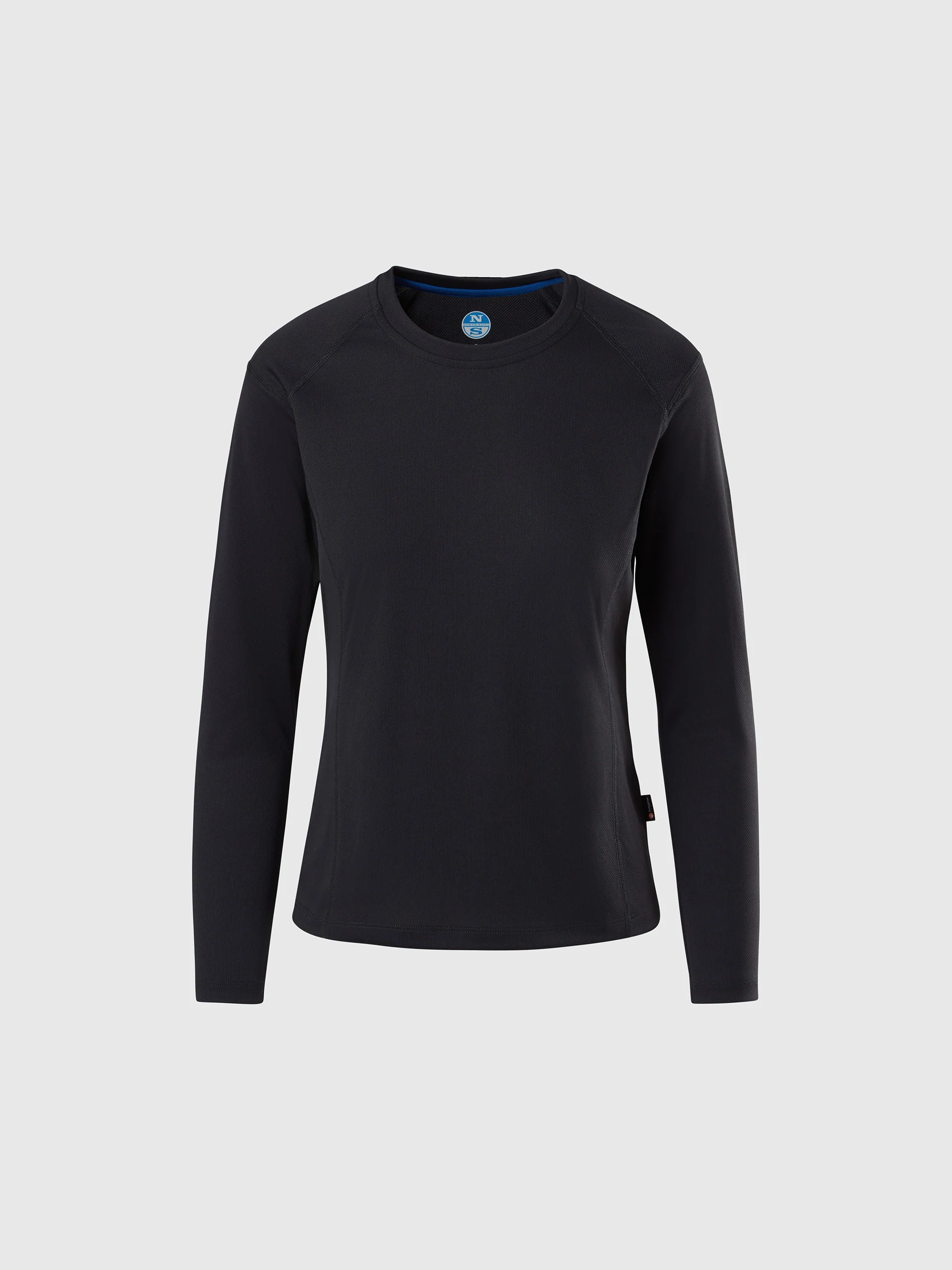 Regatta Tech Long-Sleeved T-shirt - Image 27