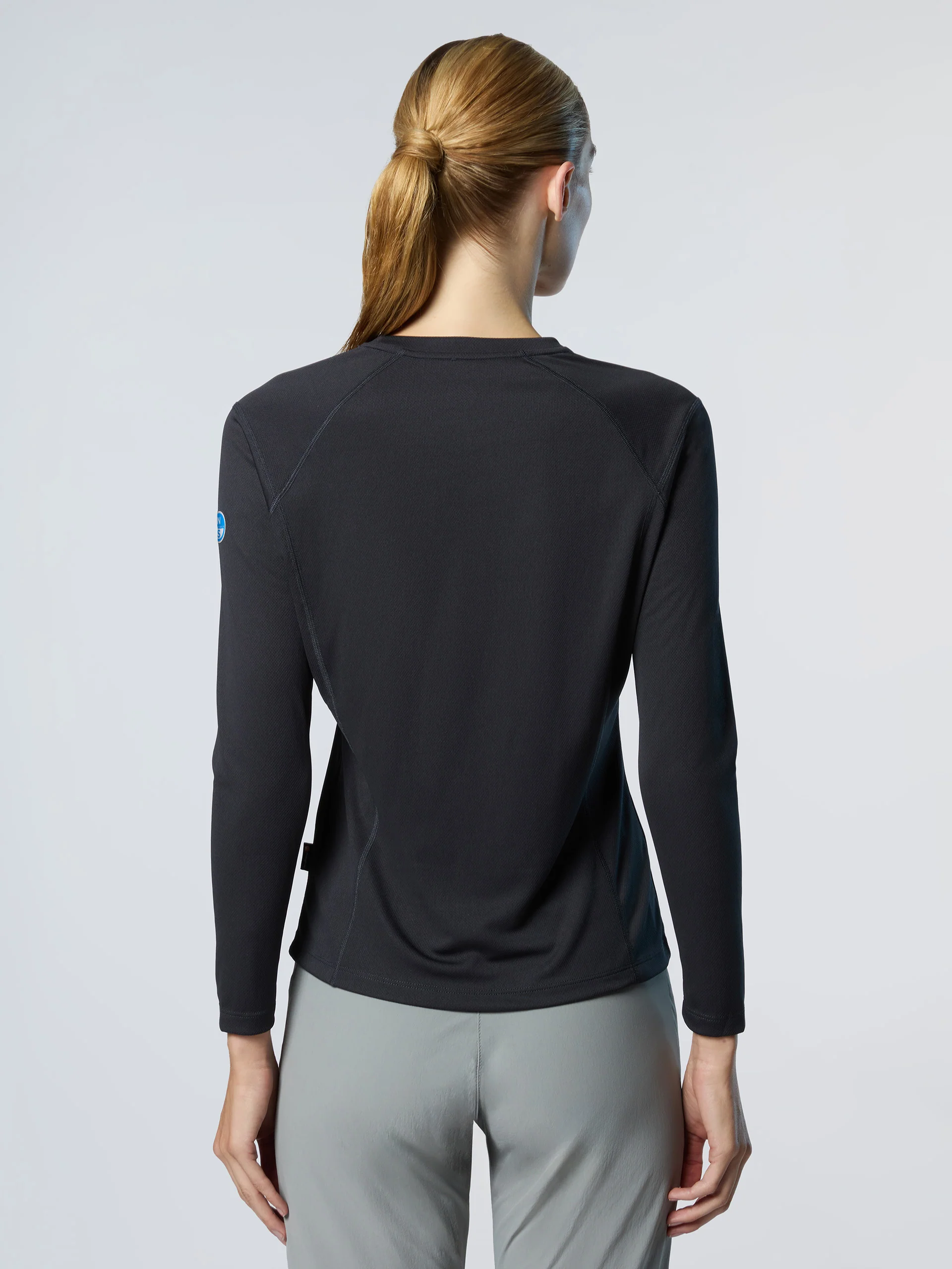 Regatta Tech Long-Sleeved T-shirt - Image 28
