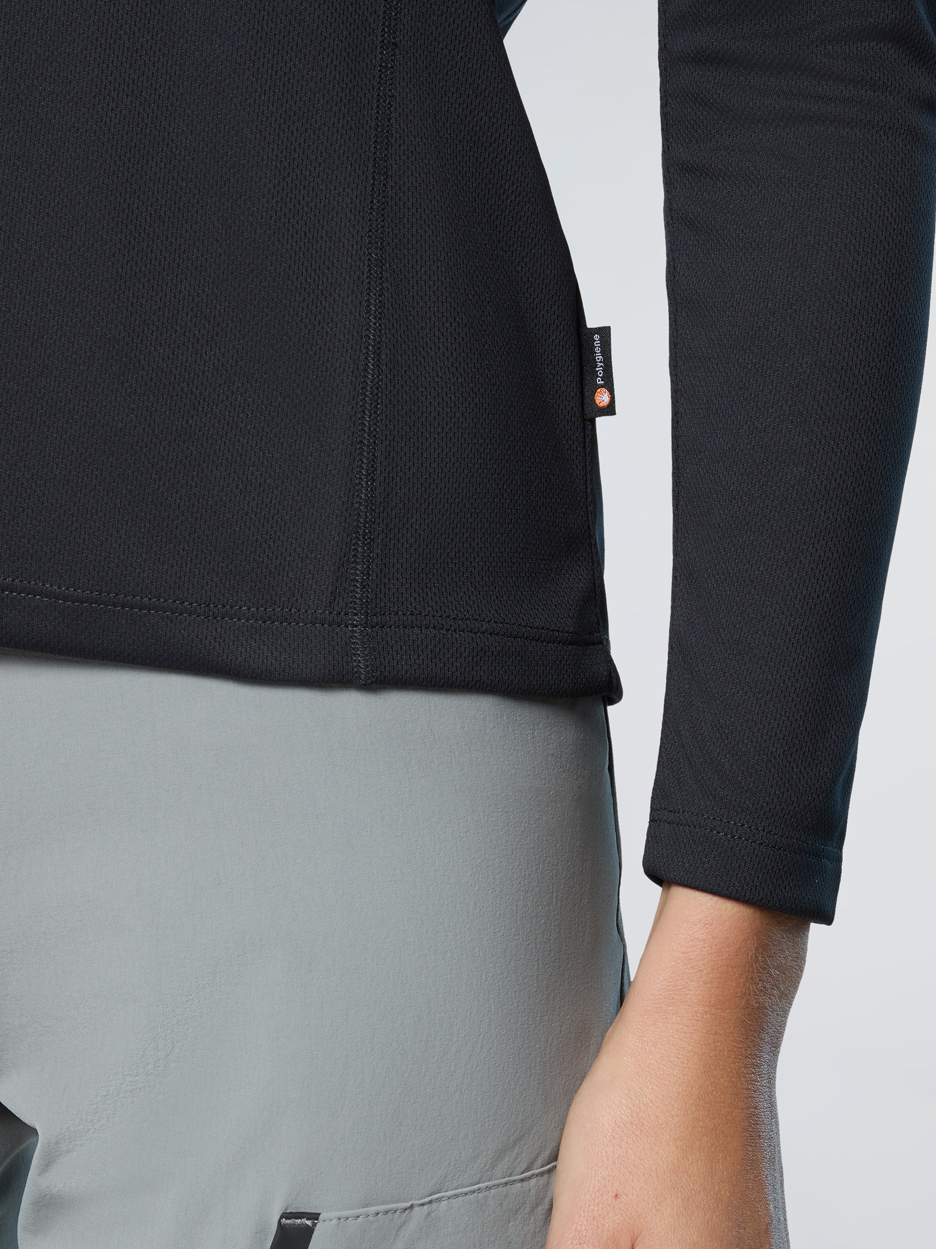 Regatta Tech Long-Sleeved T-shirt - Image 31