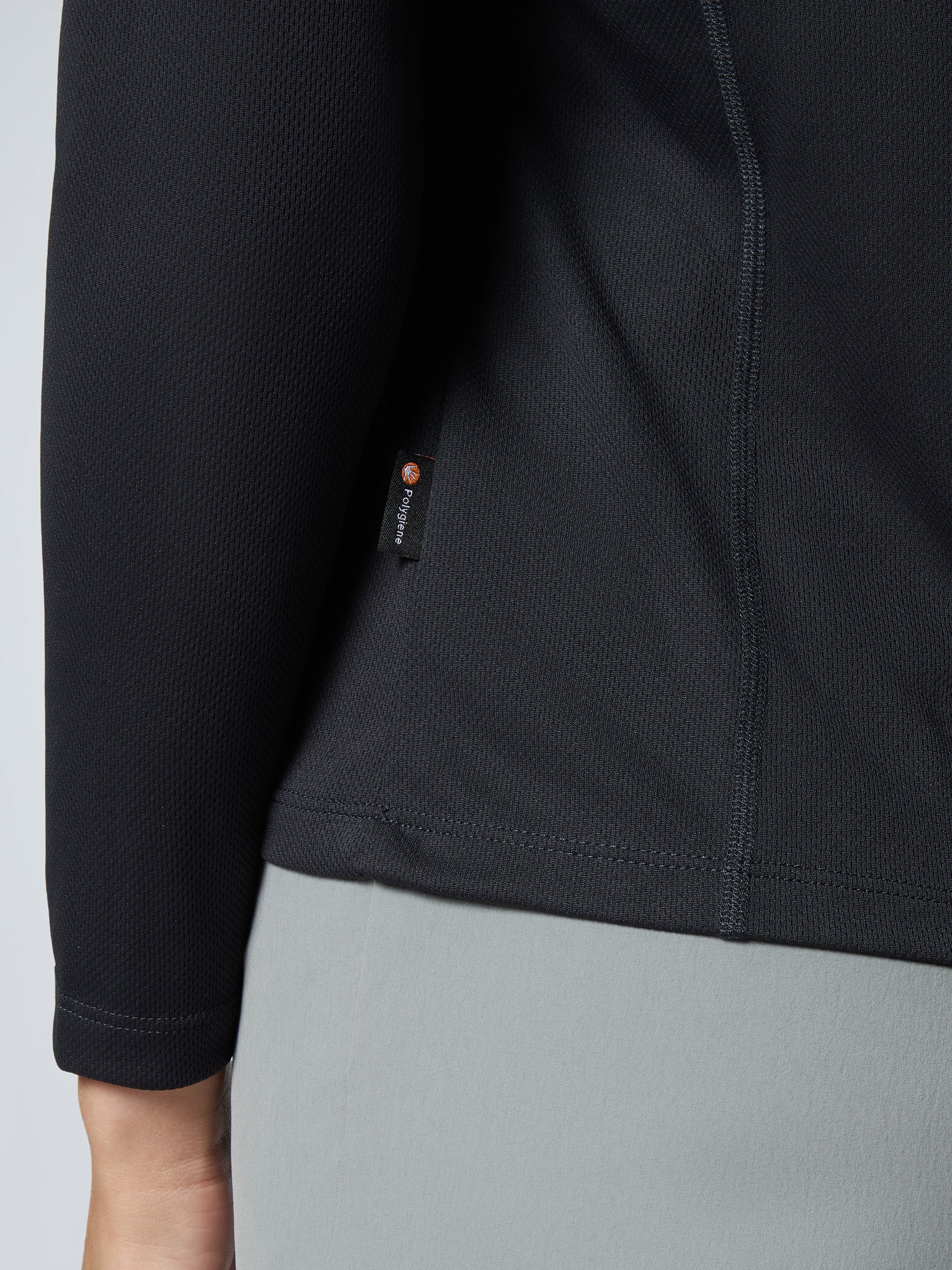 Regatta Tech Long-Sleeved T-shirt - Image 32