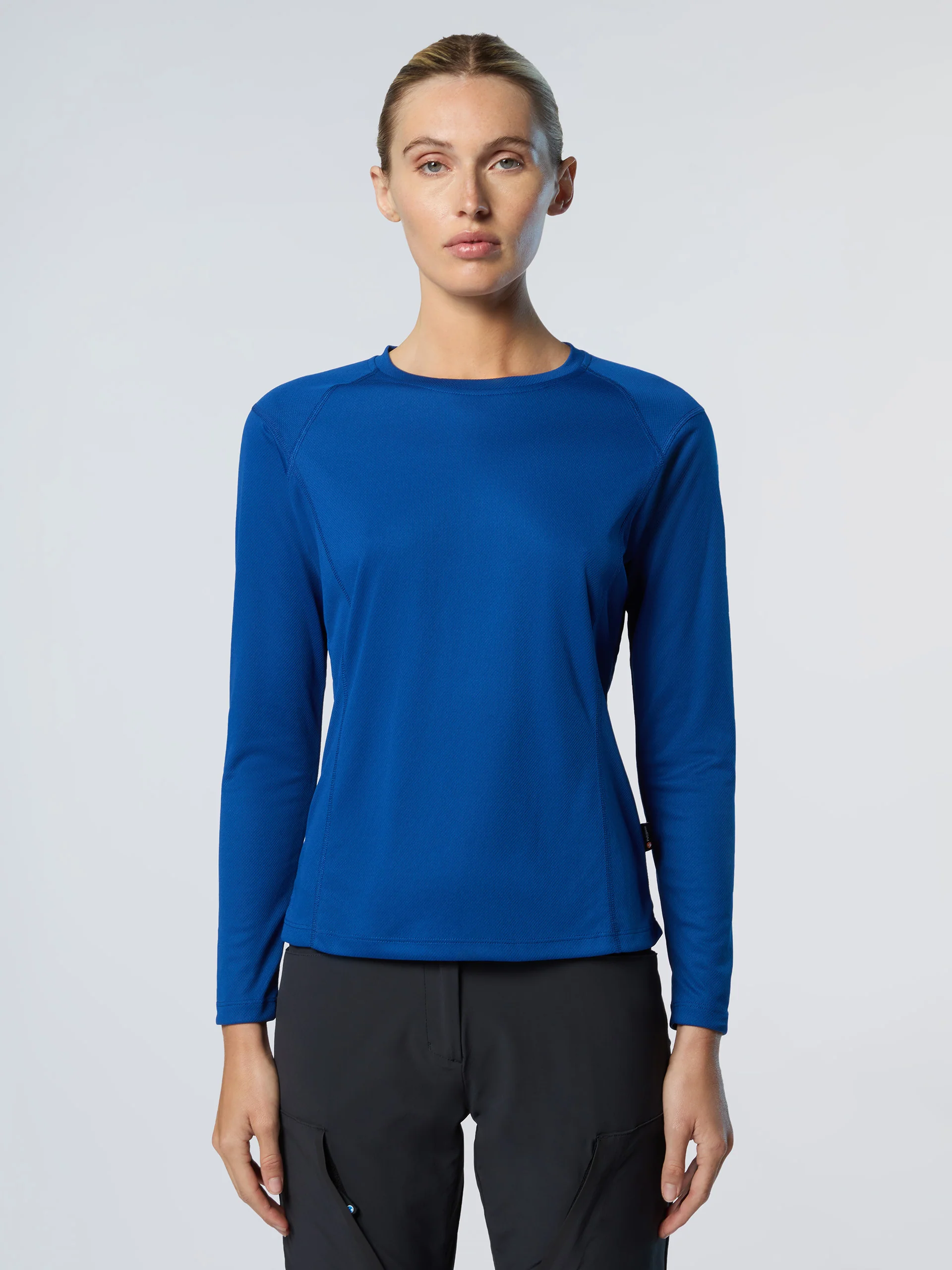 Regatta Tech Long-Sleeved T-shirt - Image 6