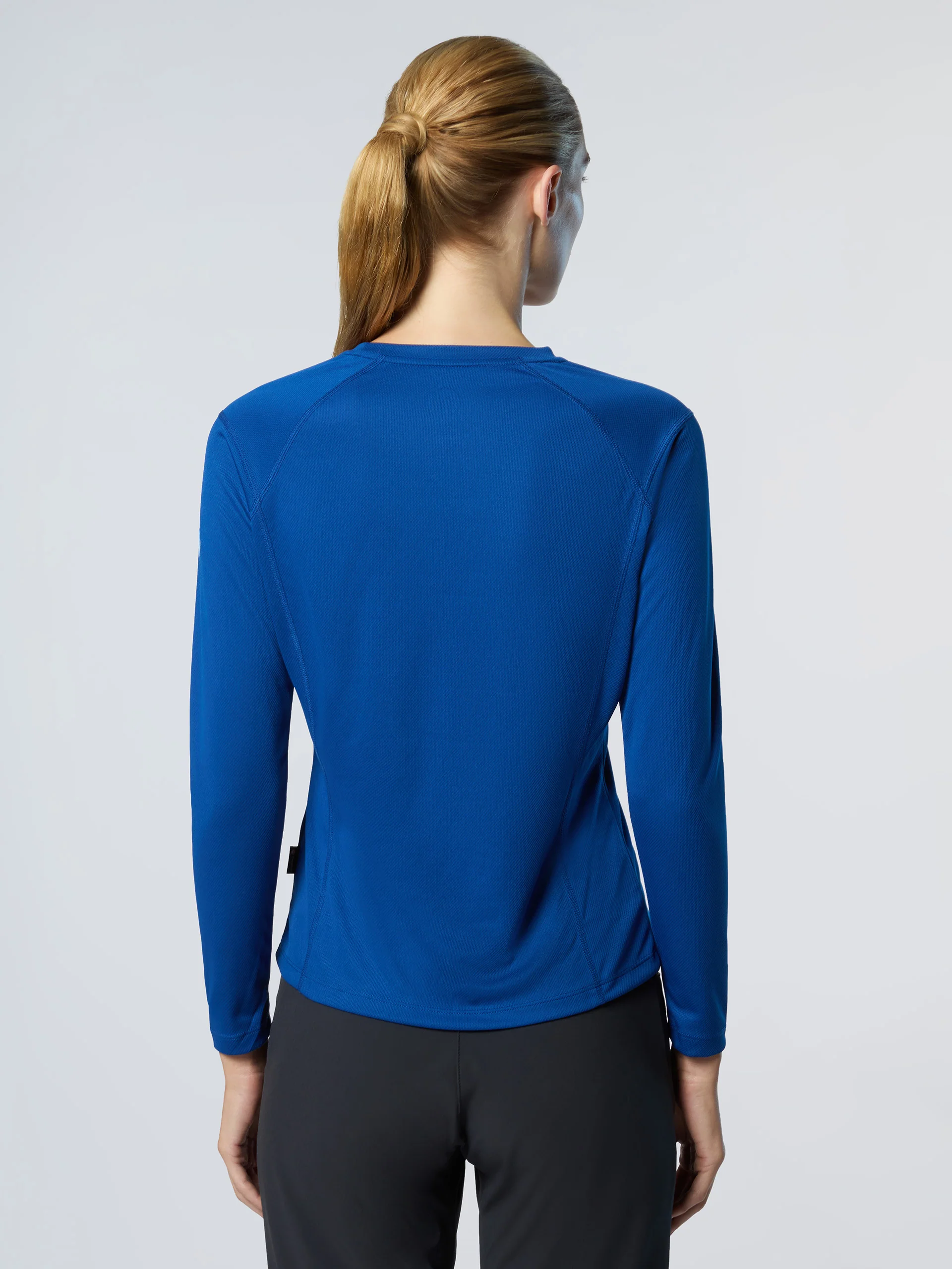 Regatta Tech Long-Sleeved T-shirt - Image 8