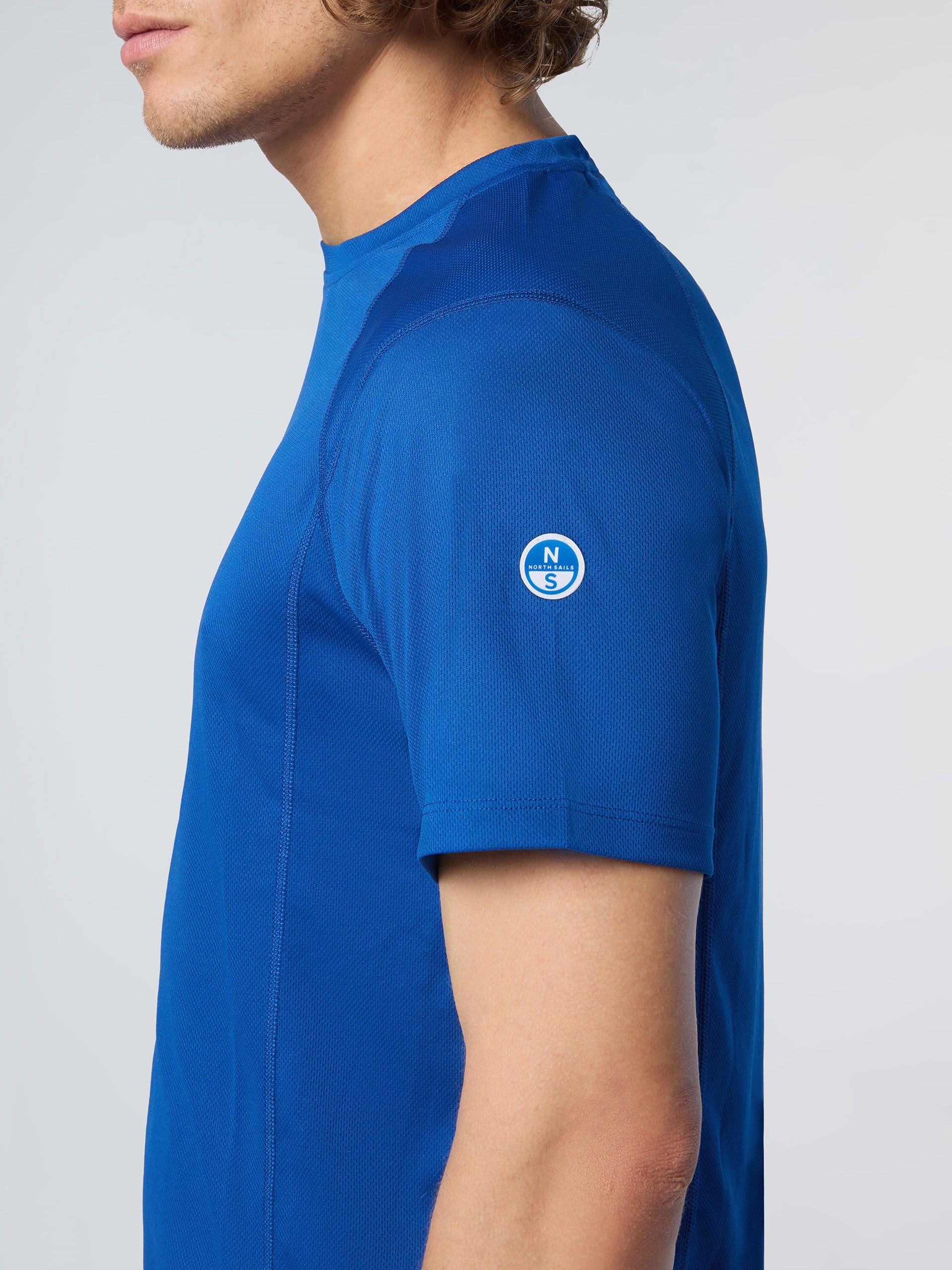Regatta Tech Short-Sleeved T-shirt - Image 11