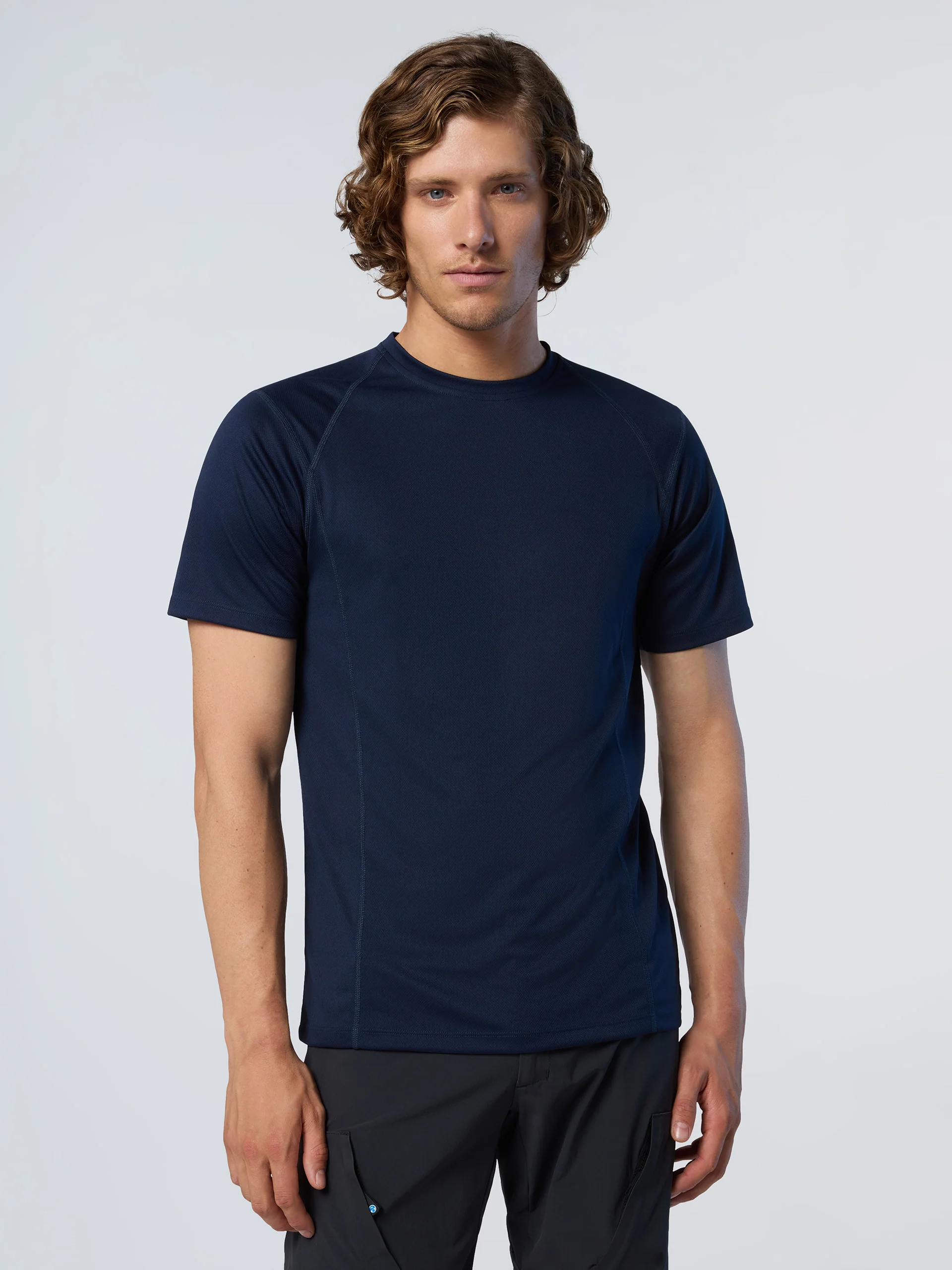 Regatta Tech Short-Sleeved T-shirt - Image 13