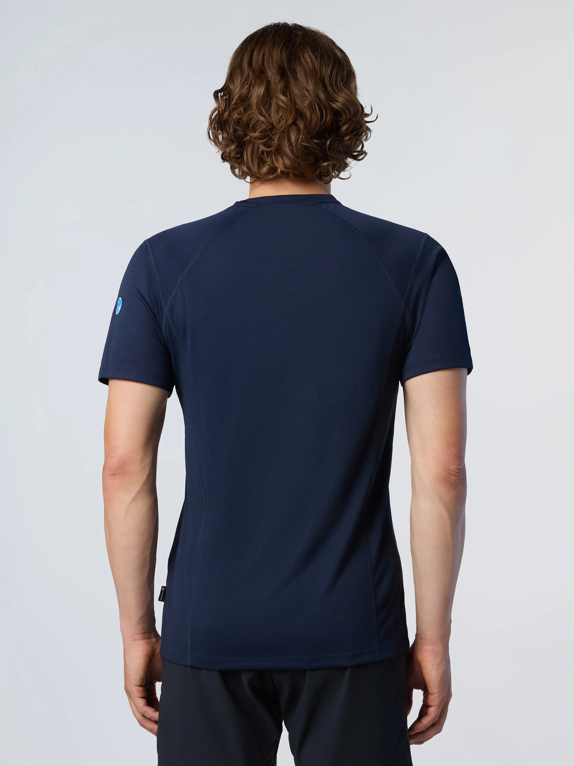 Regatta Tech Short-Sleeved T-shirt - Image 15