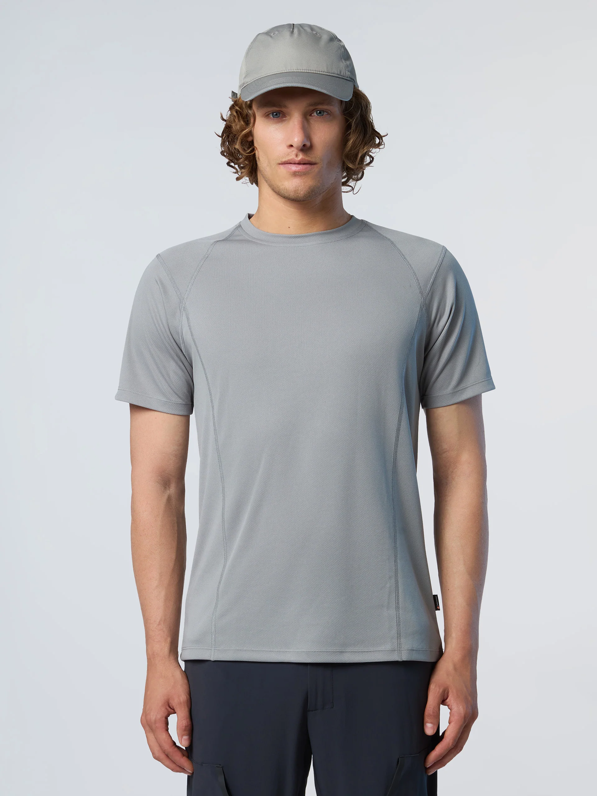 Regatta Tech Short-Sleeved T-shirt - Image 18