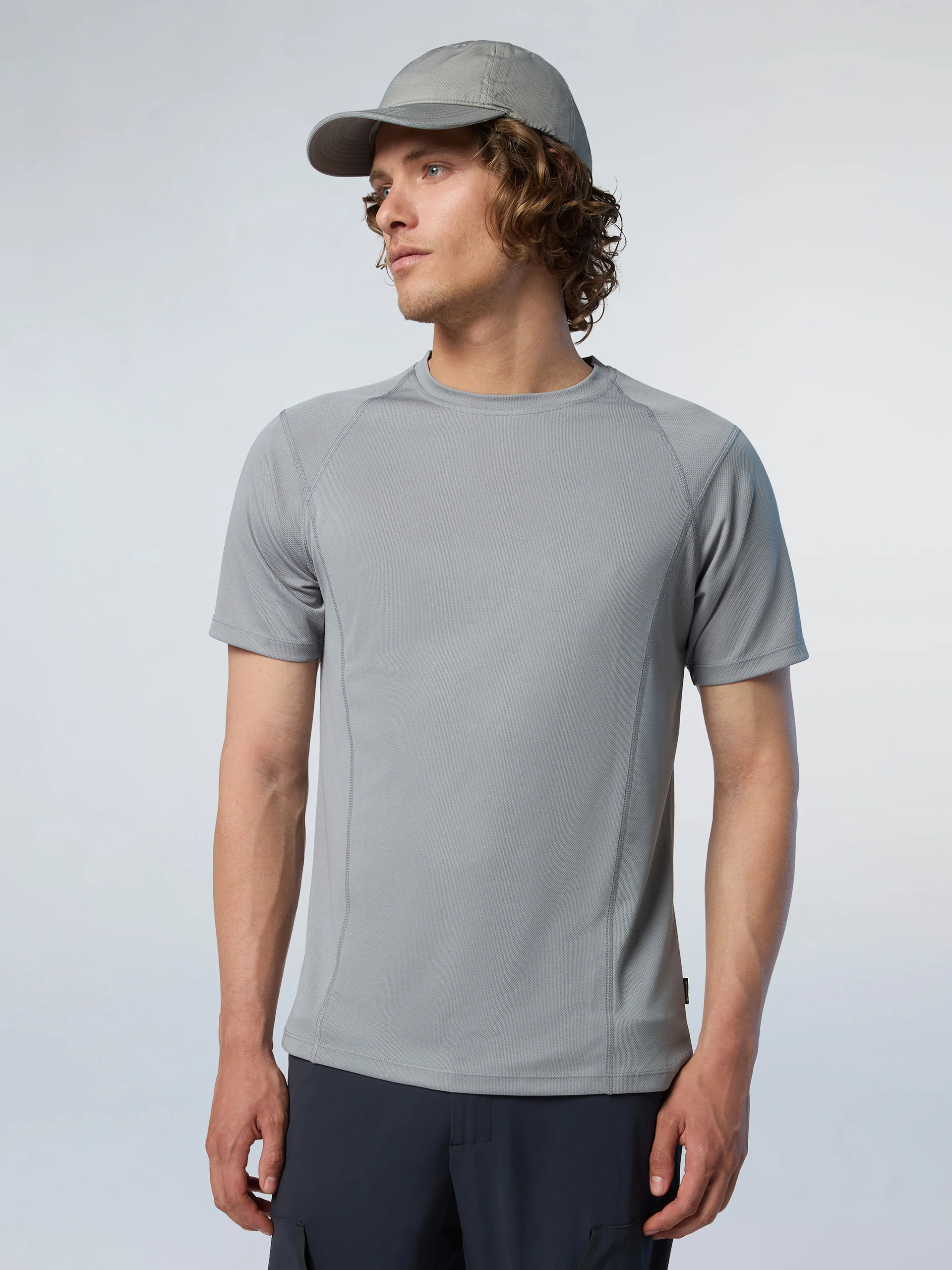 Regatta Tech Short-Sleeved T-shirt - Image 19
