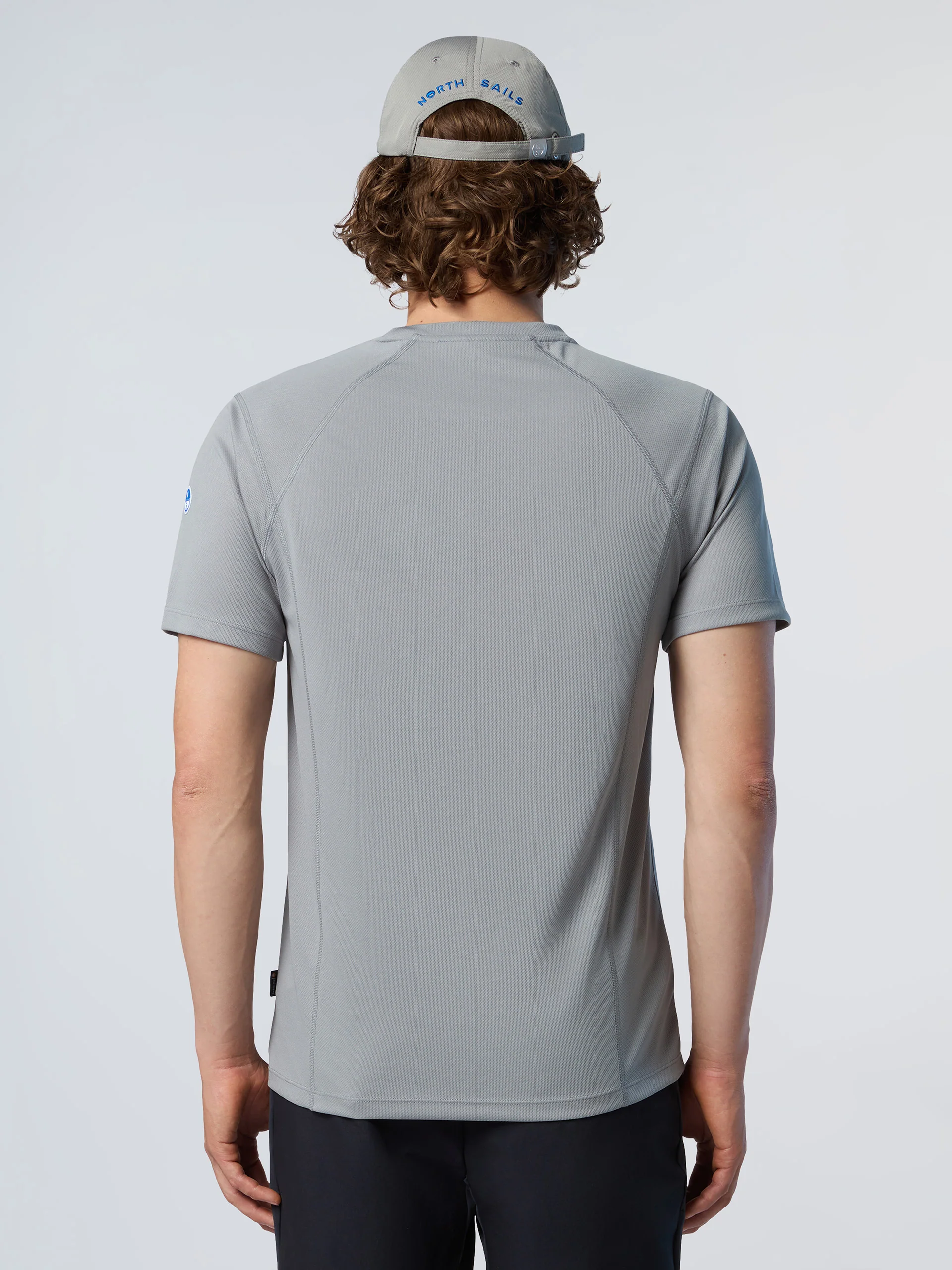 Regatta Tech Short-Sleeved T-shirt - Image 20