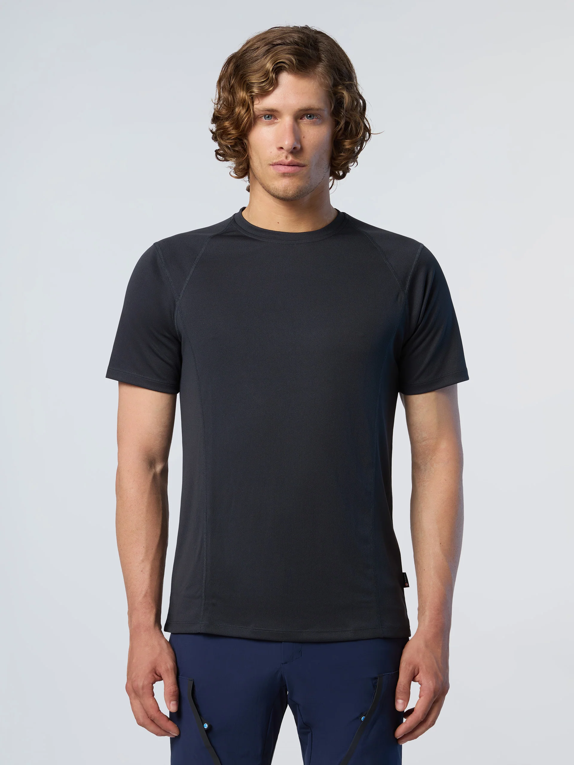 Regatta Tech Short-Sleeved T-shirt - Image 23