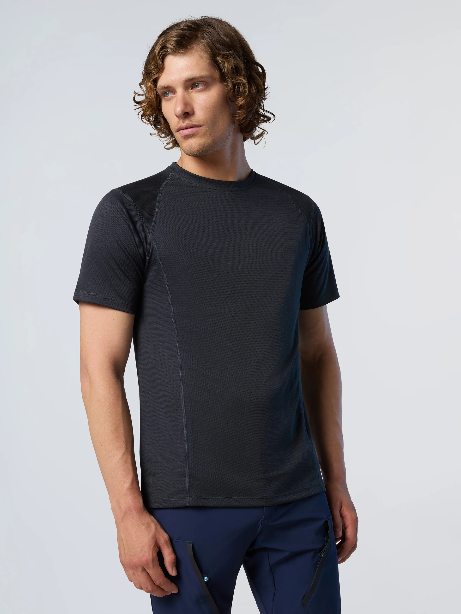 Regatta Tech Short-Sleeved T-shirt - Image 24