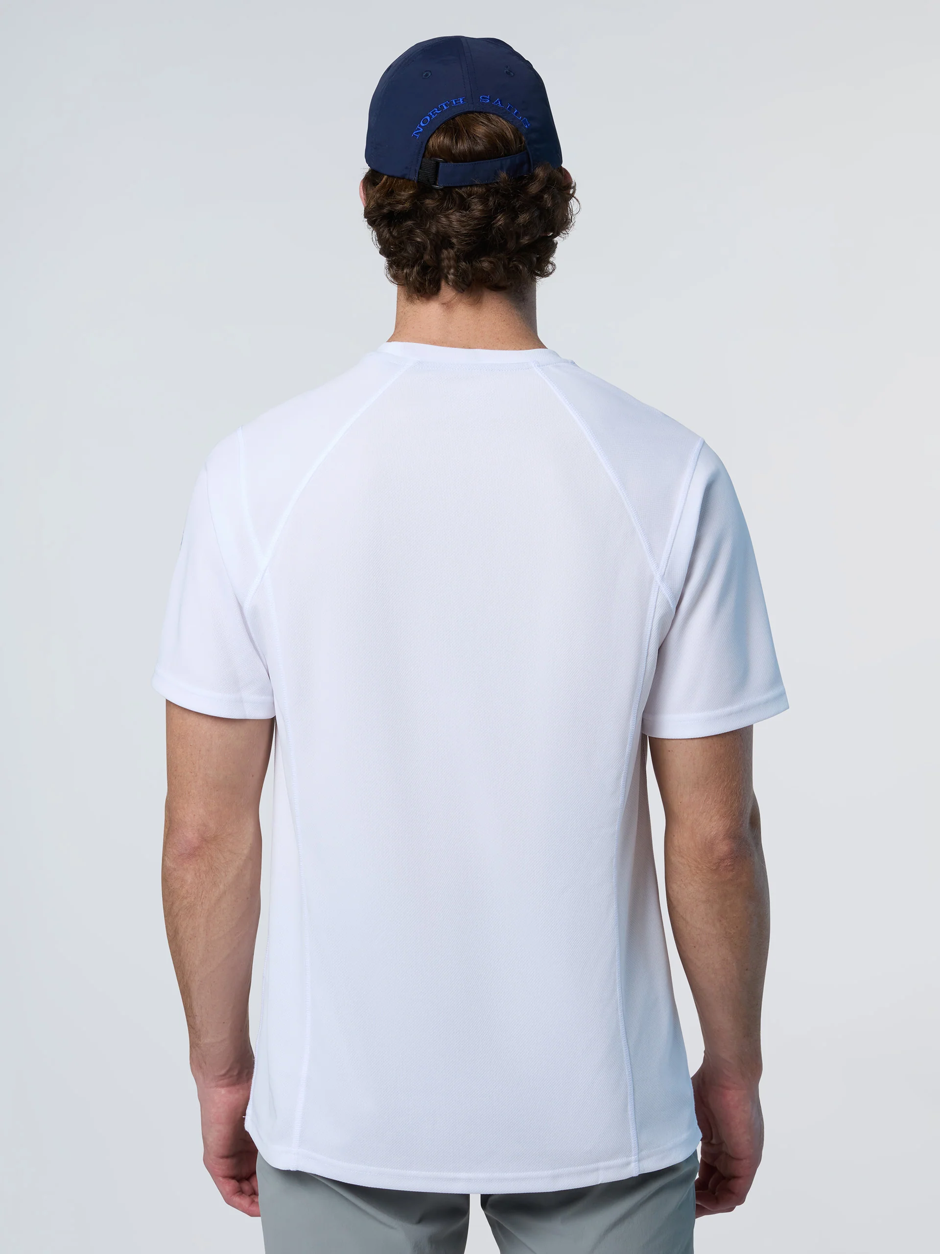 Regatta Tech Short-Sleeved T-shirt - Image 3